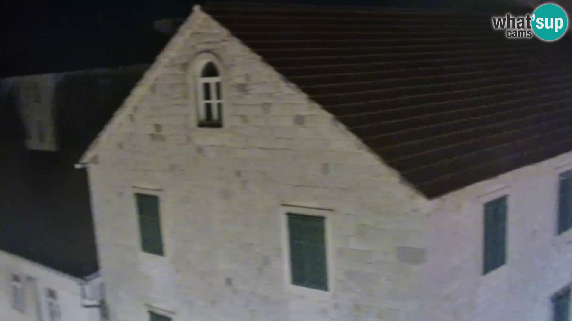 Sinj centre-ville