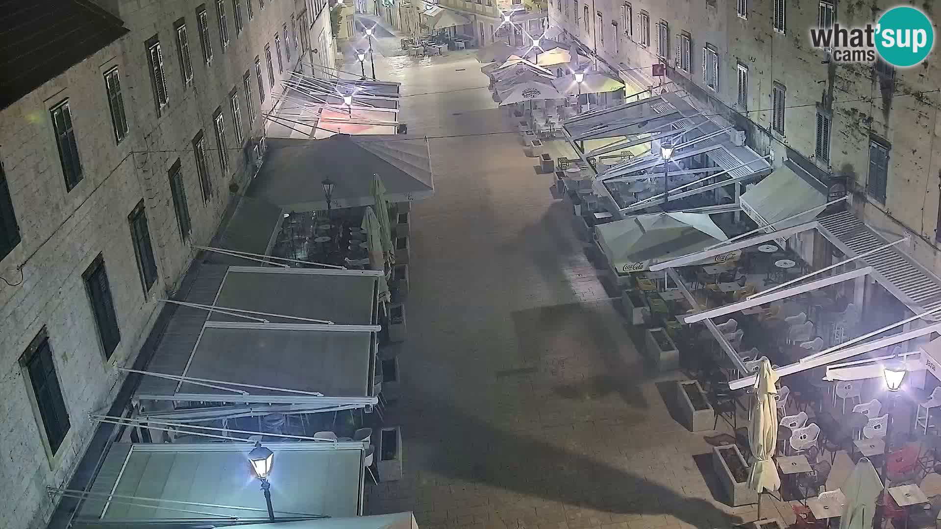 Sinj centar grada