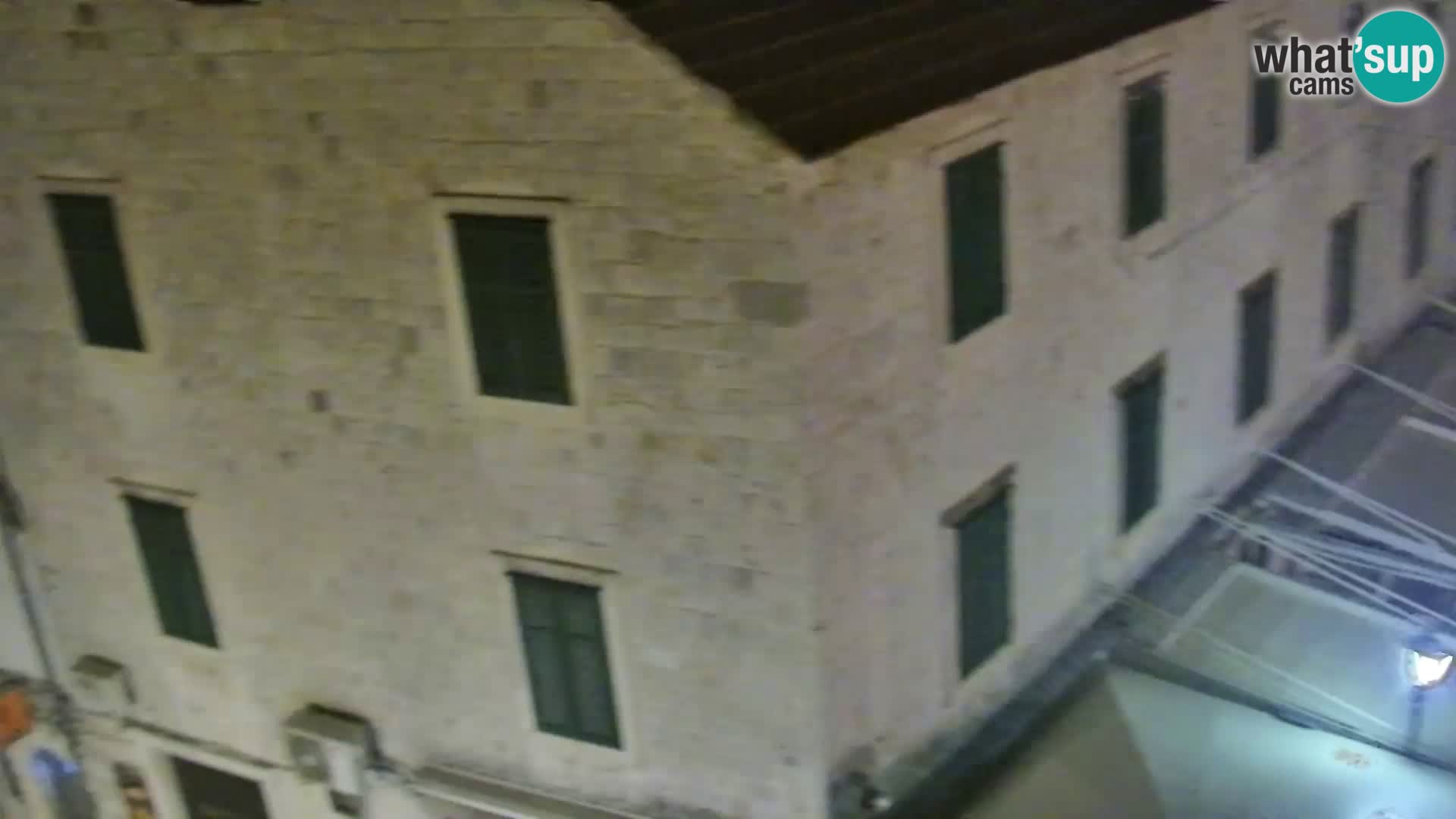 Sinj centar grada