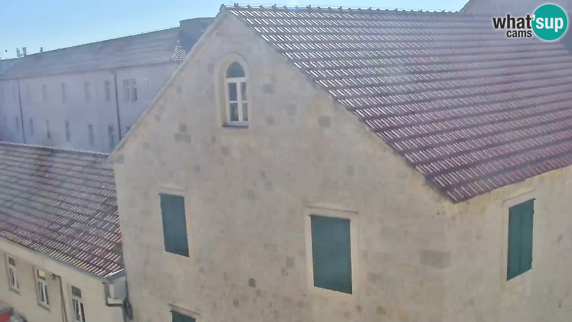 Sinj centar grada