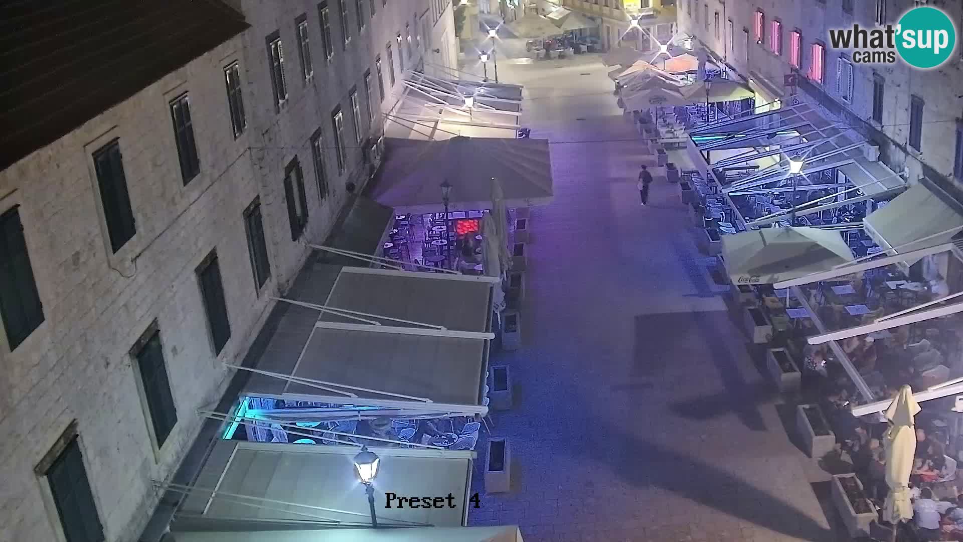 Sinj centar grada