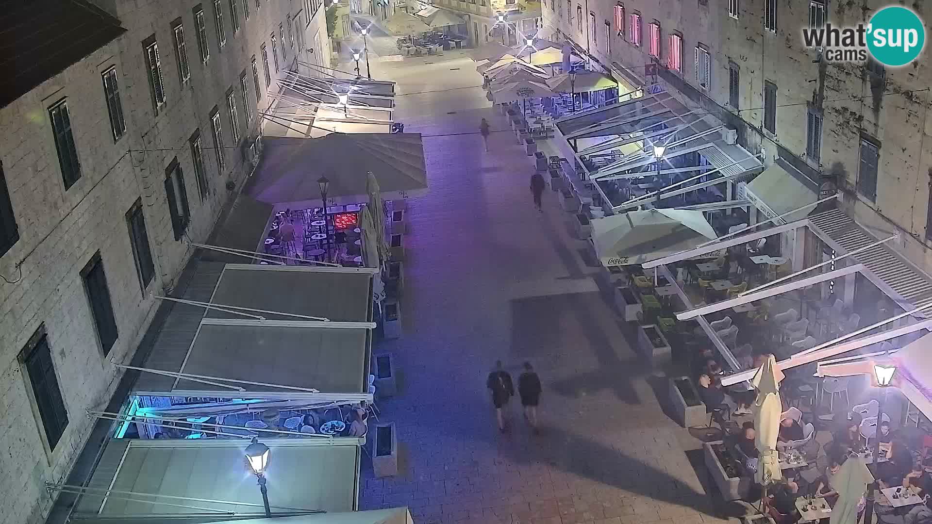 Sinj centar grada