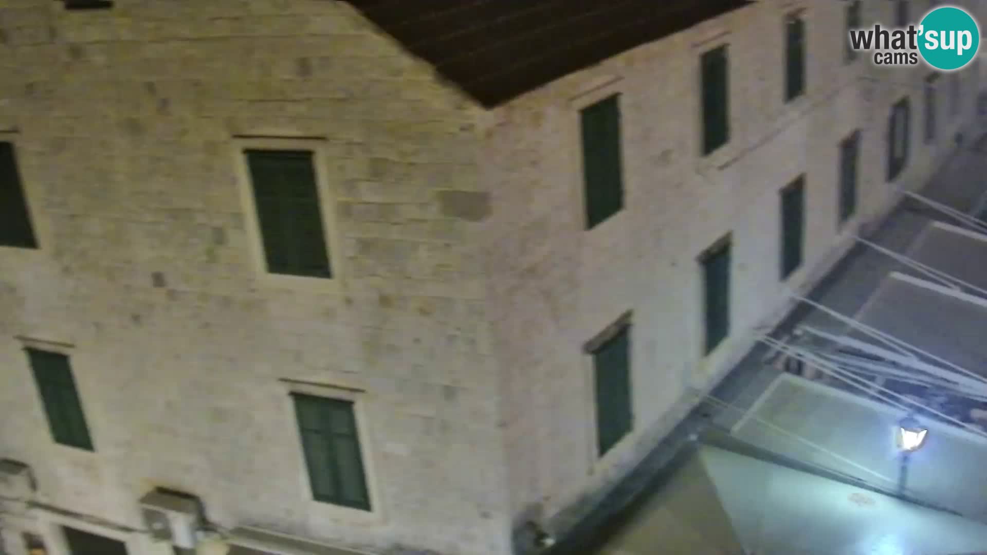 Sinj centar grada