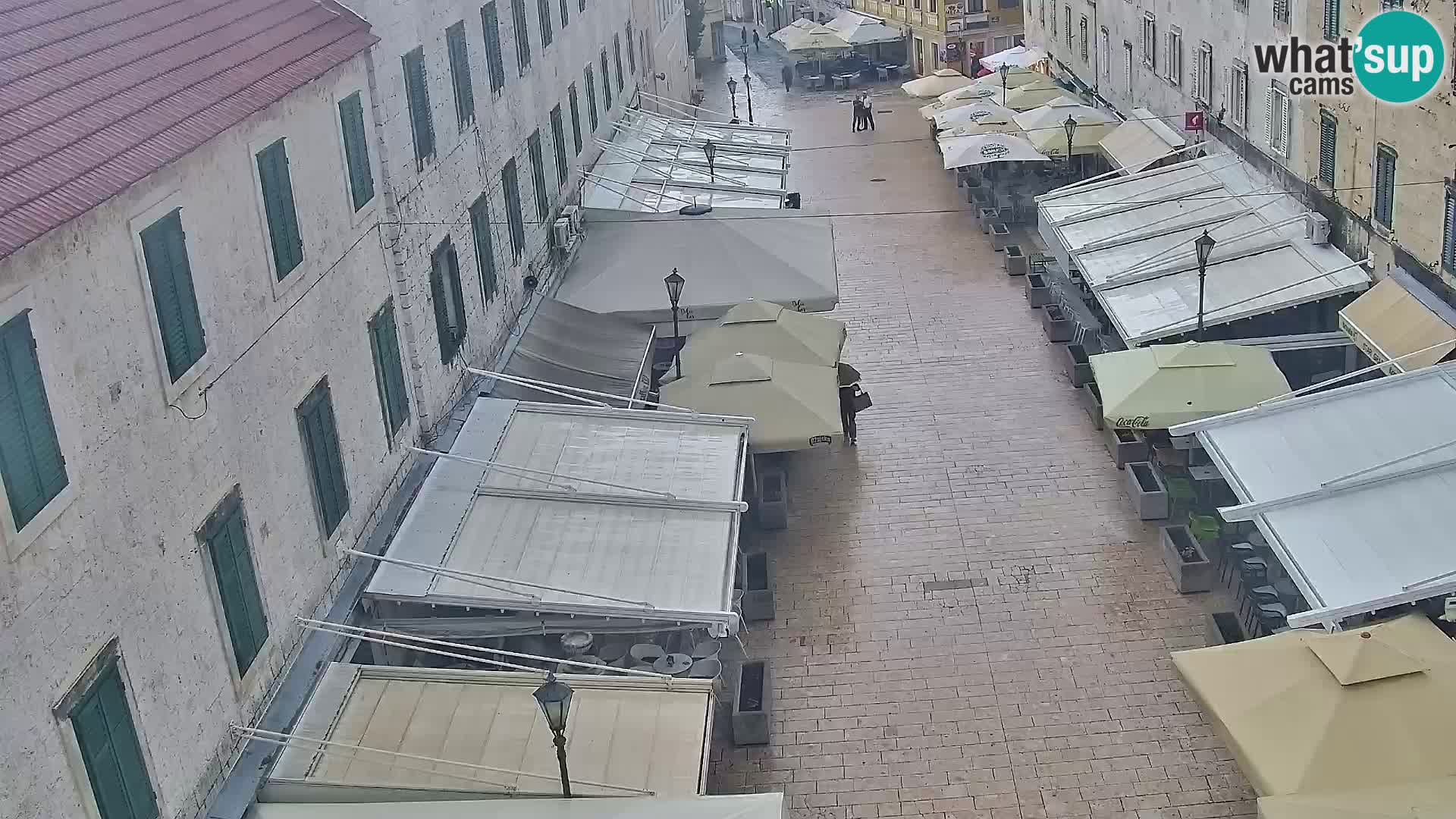 Sinj centar grada