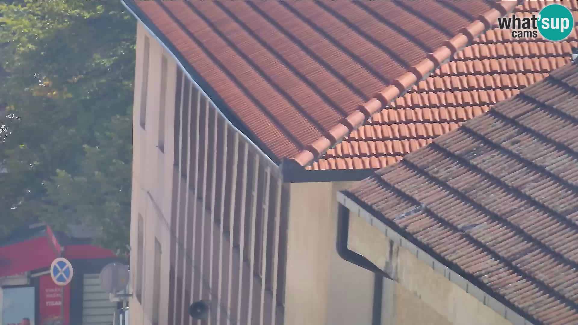 Sinj centar grada