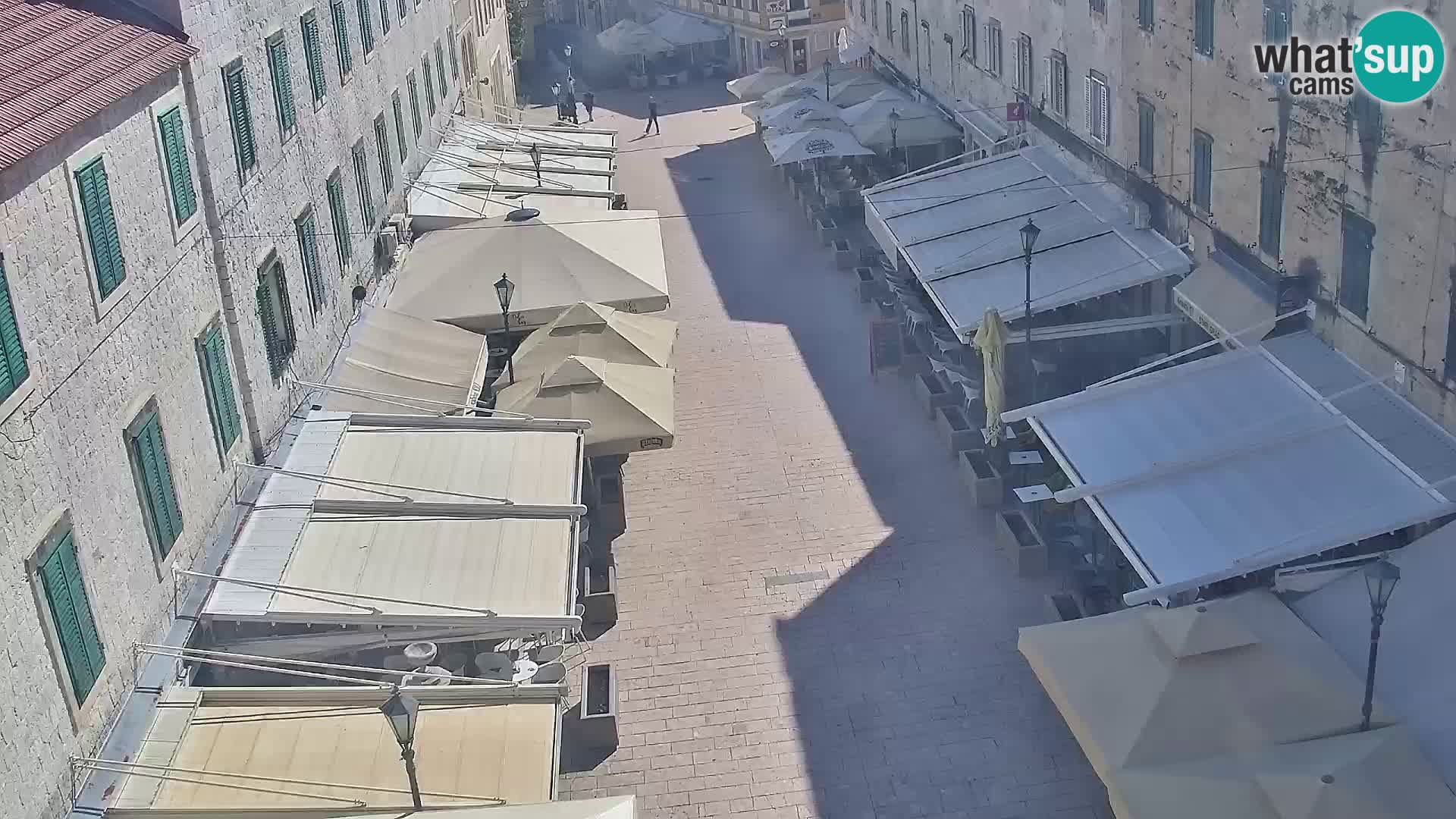 Sinj centar grada