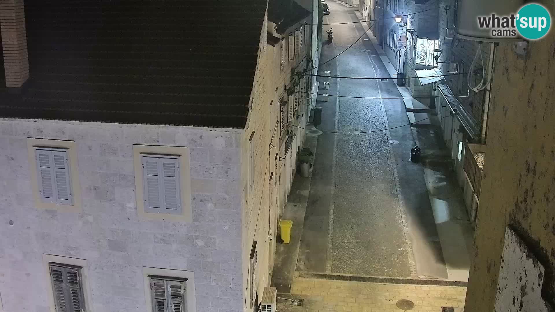 Sinj centar grada