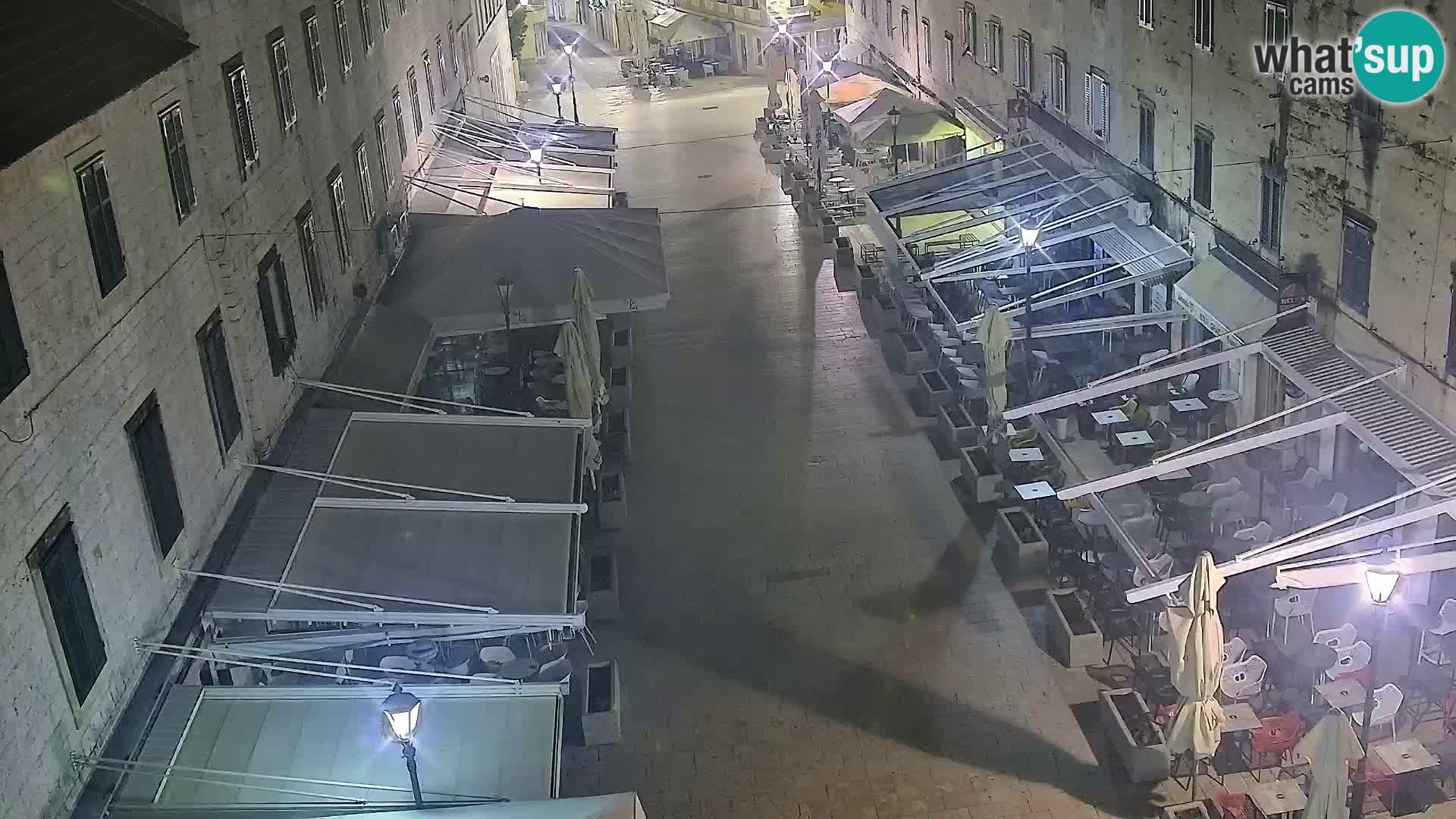 Sinj centar grada