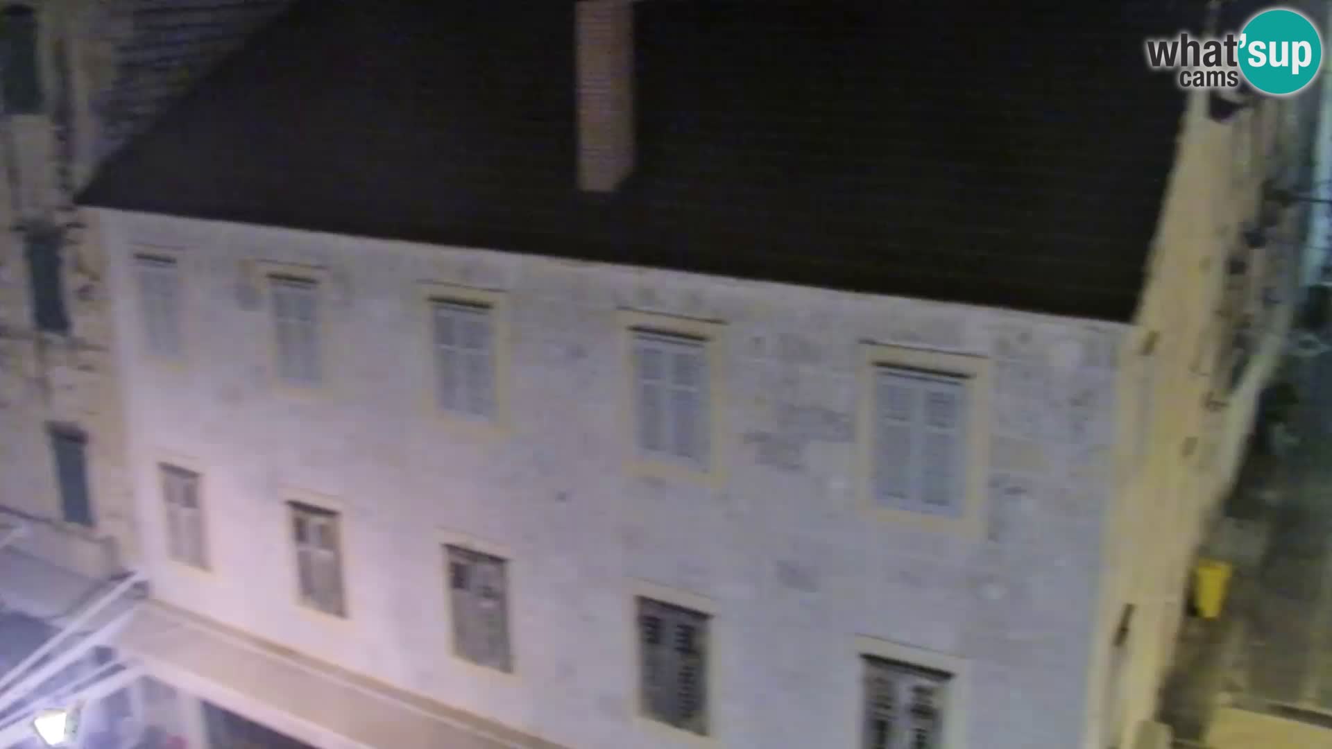 Sinj centar grada