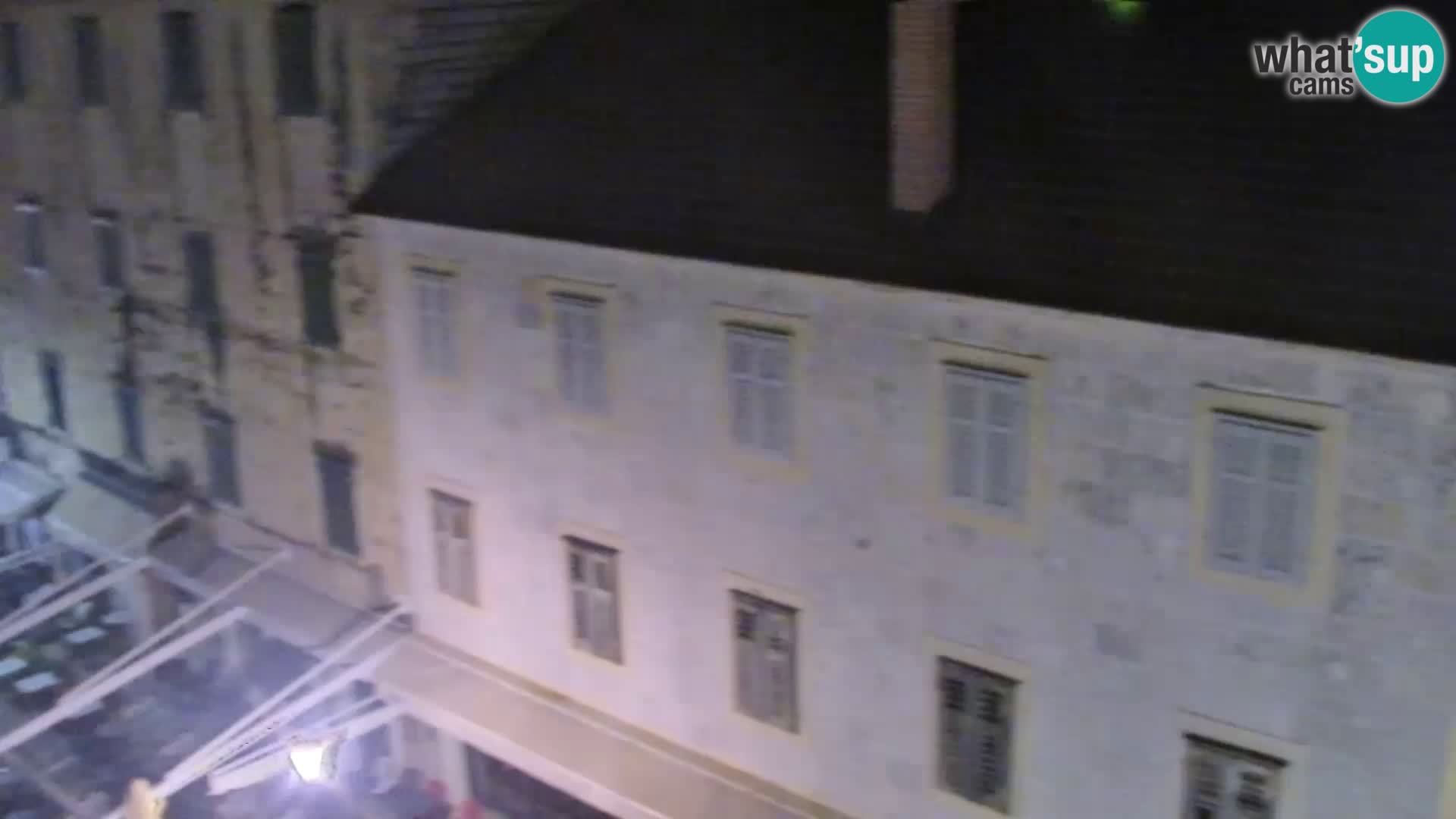Sinj centar grada