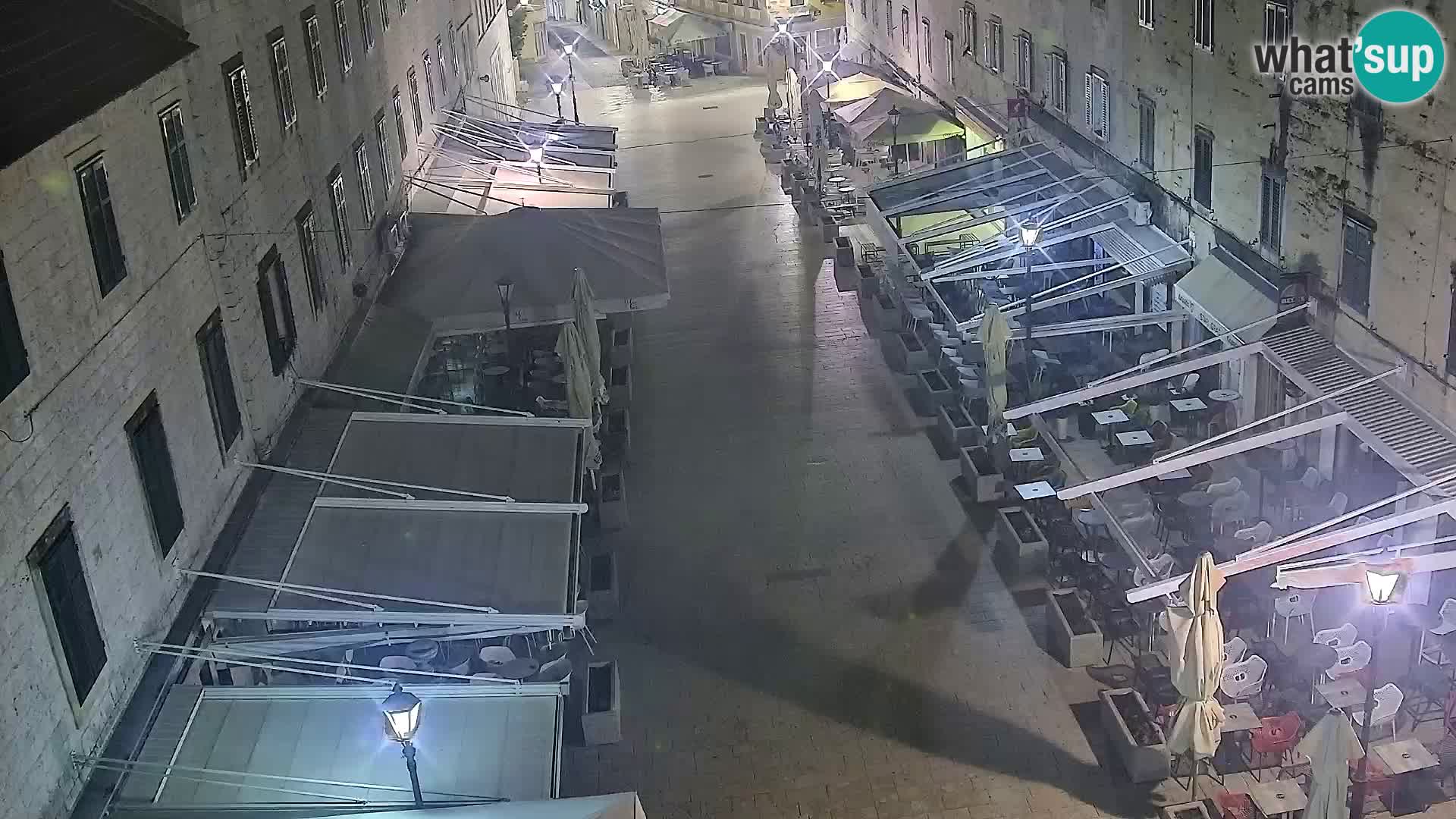 Sinj centar grada