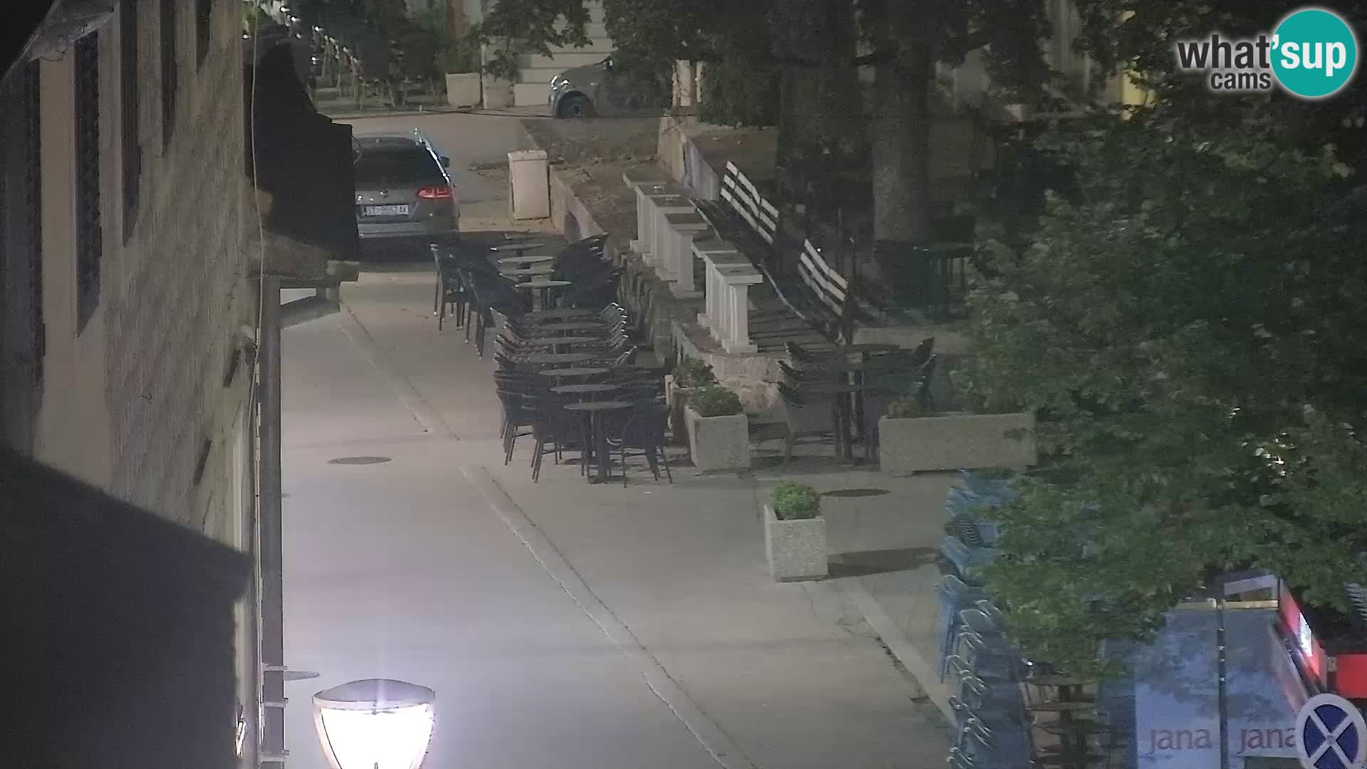 Sinj centar grada