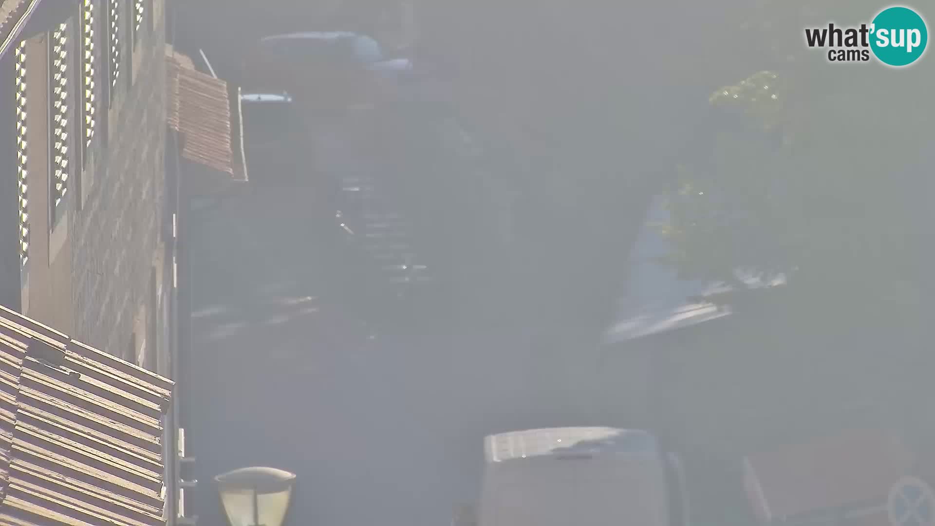 Sinj mestno središče