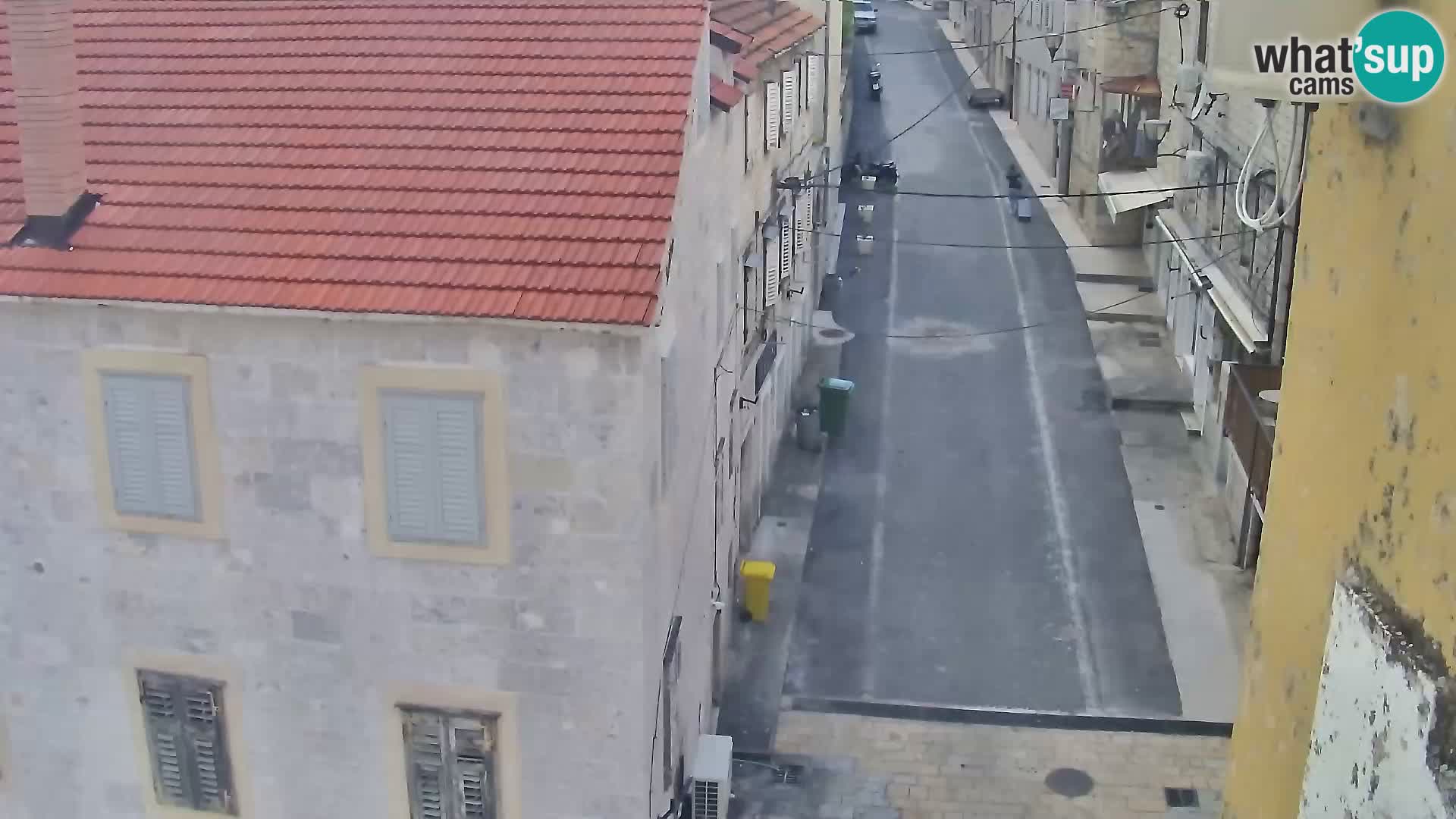 Sinj centar grada