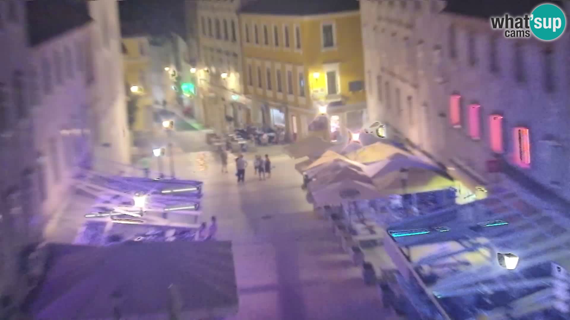 Sinj centar grada