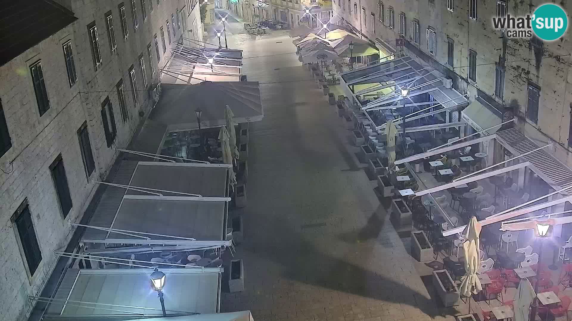 Sinj centar grada