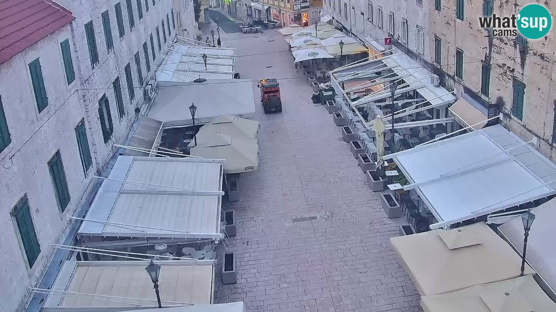Sinj centar grada