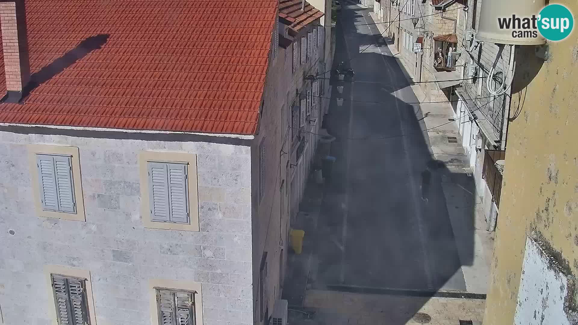 Sinj centar grada
