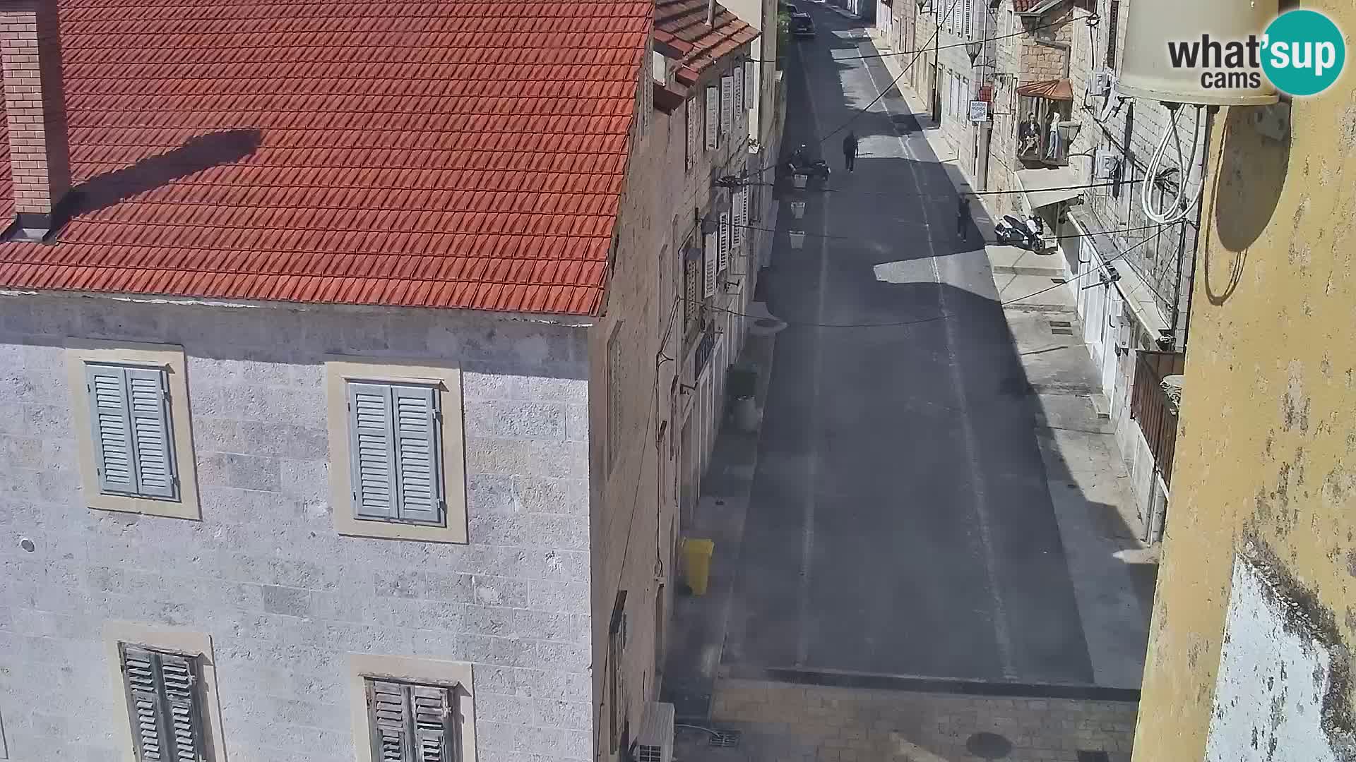 Sinj centre-ville