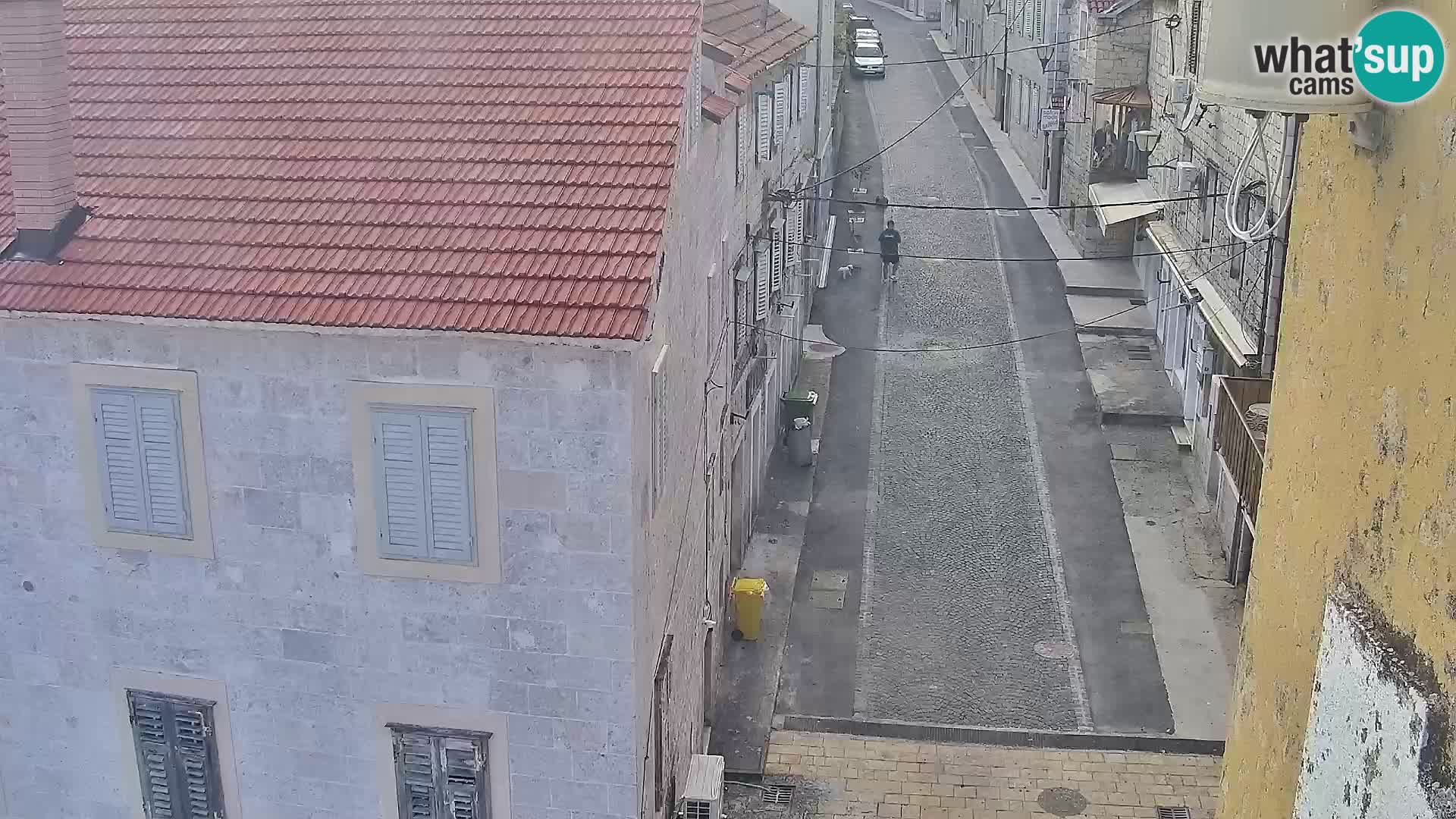Sinj centar grada