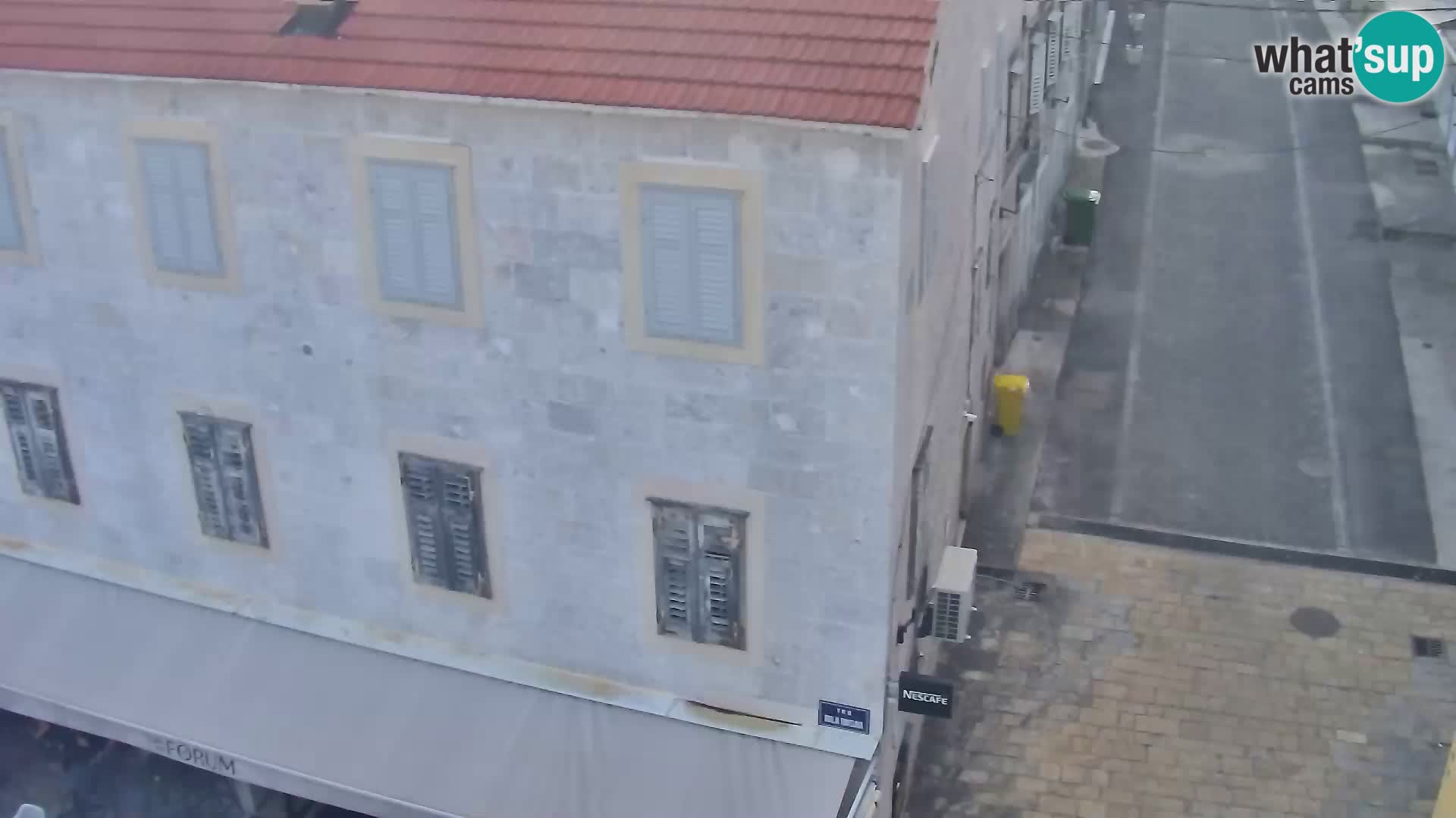 Sinj centar grada