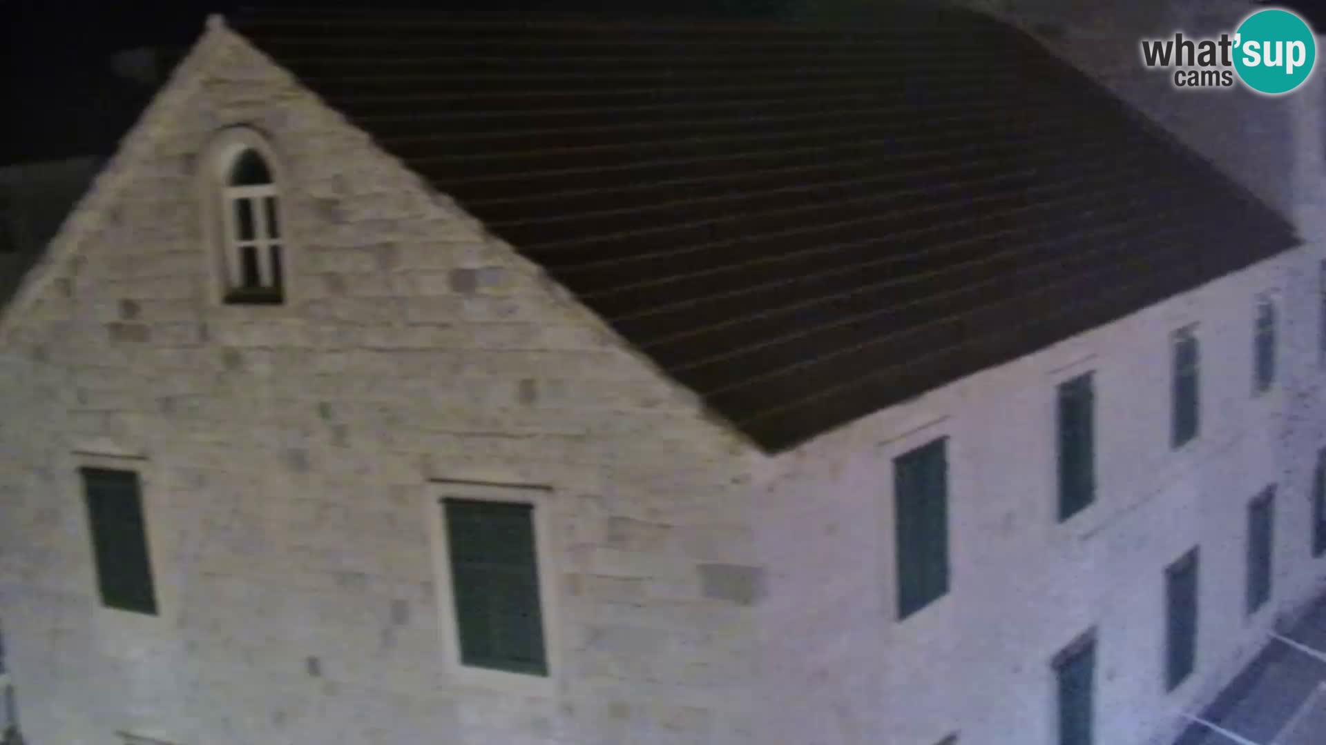 Sinj centar grada