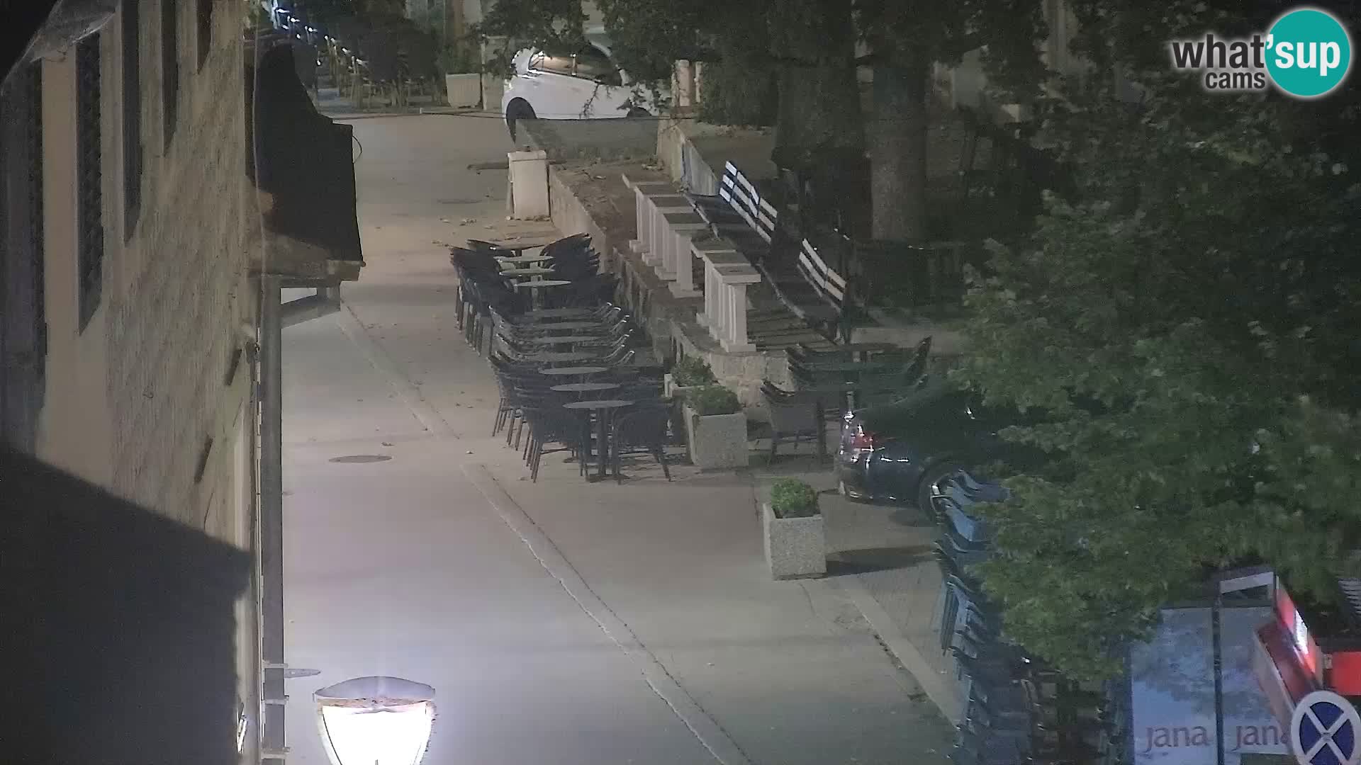 Sinj centar grada