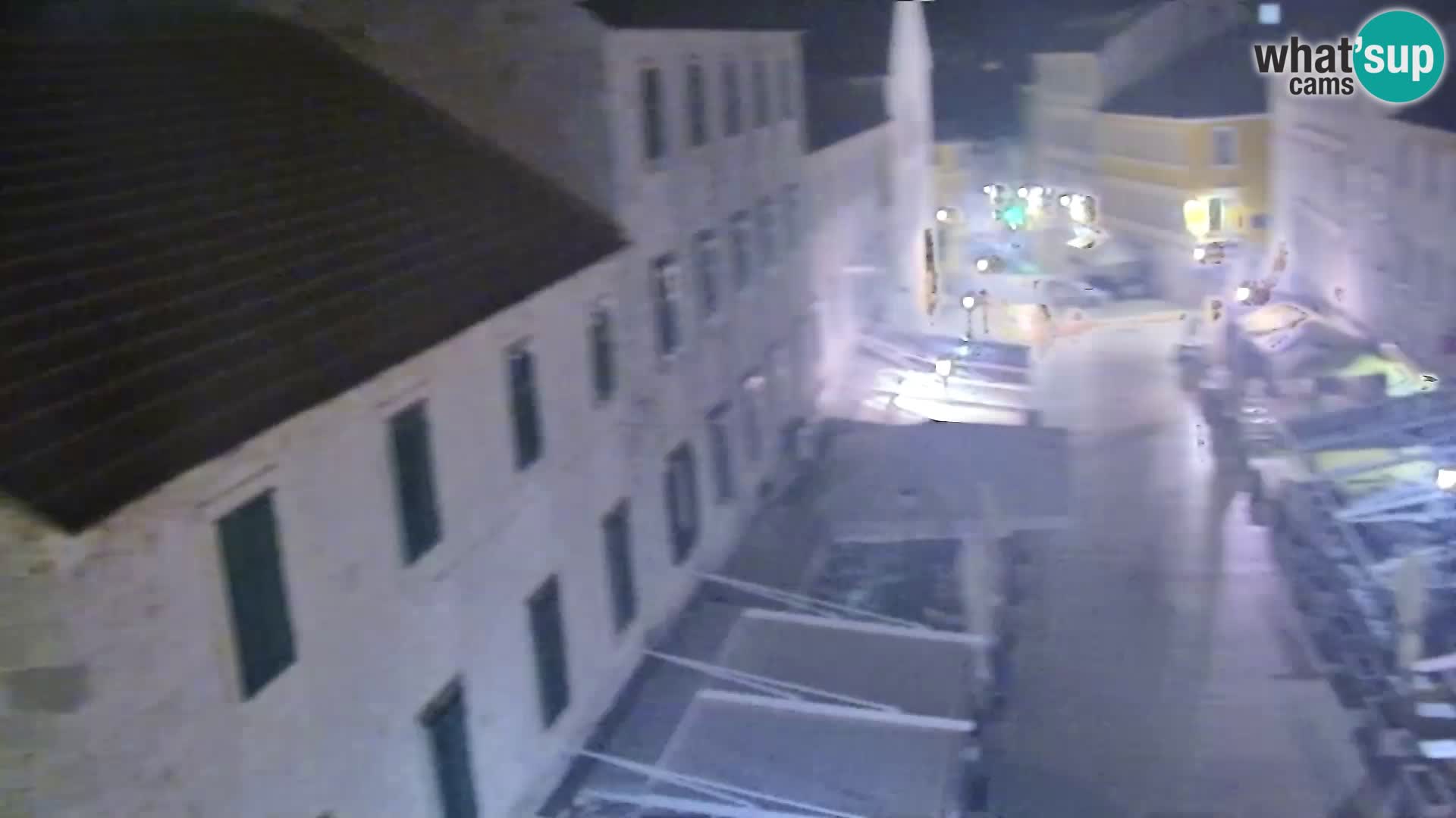 Sinj centar grada