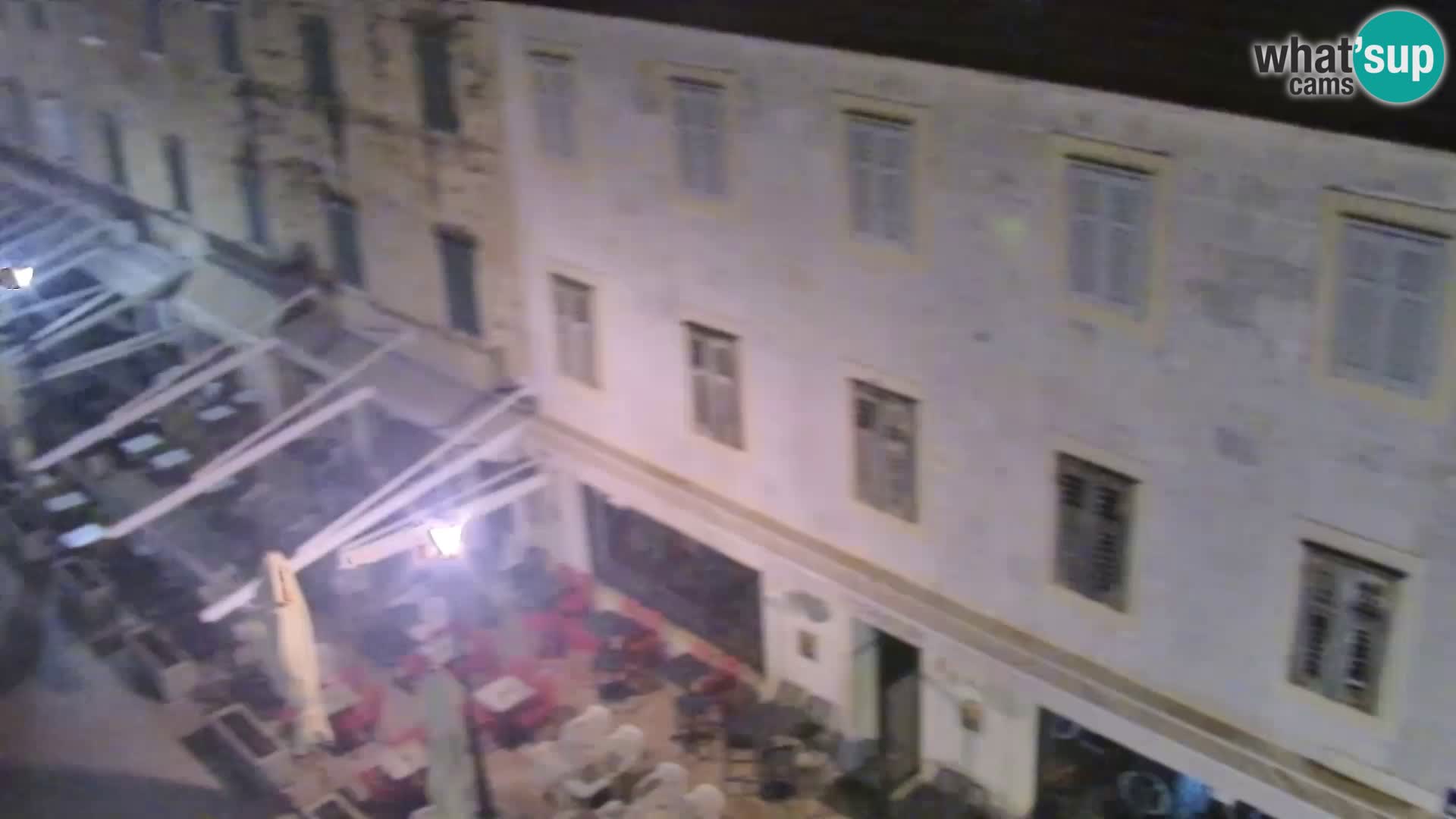 Sinj centar grada
