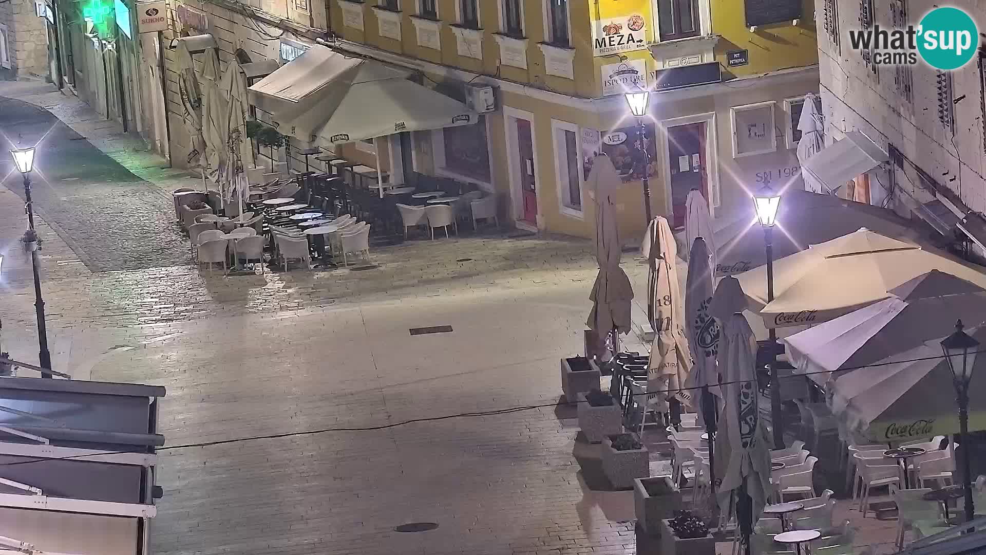 Sinj centar grada