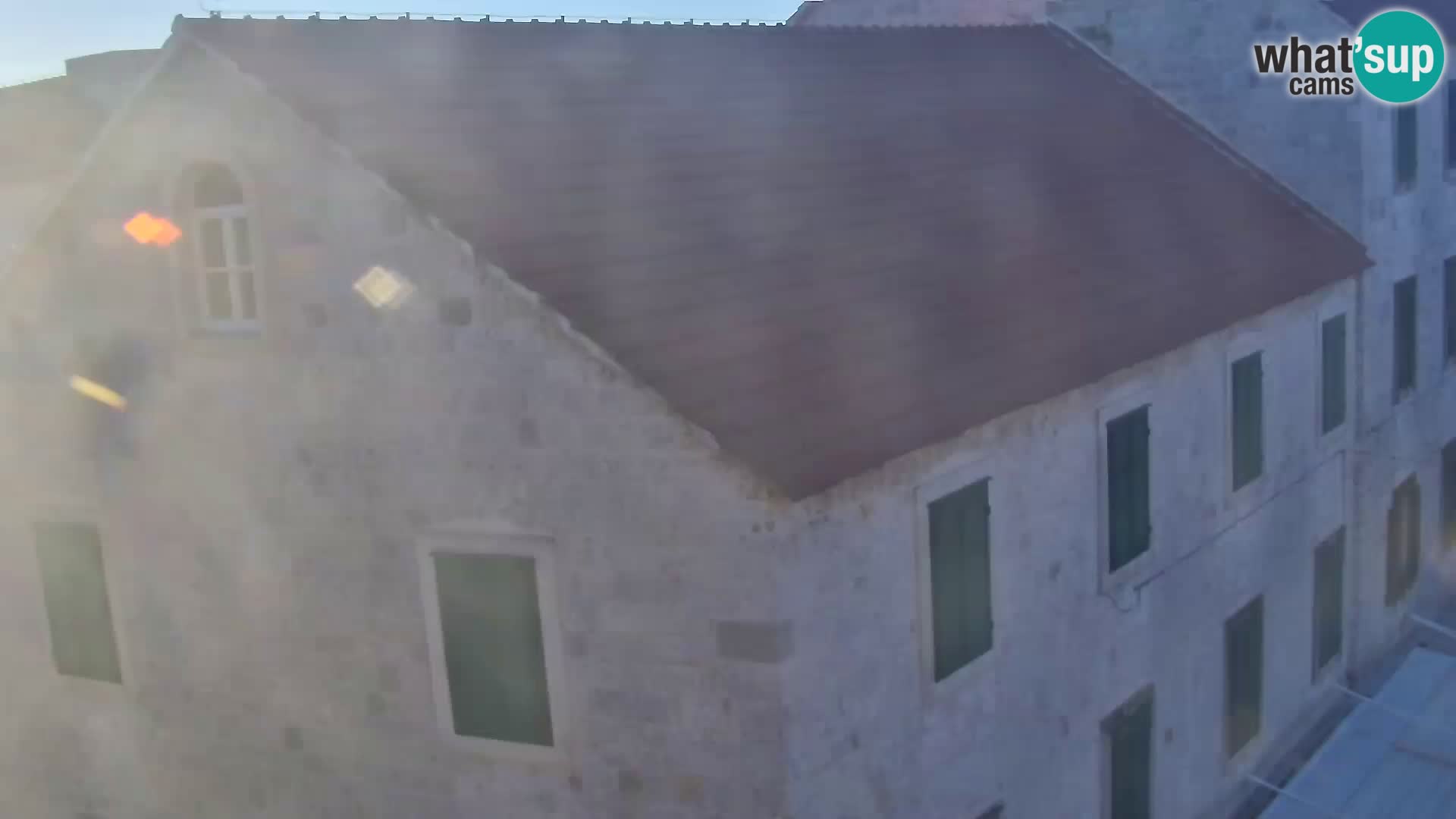 Sinj Innenstadt – Dalmatien
