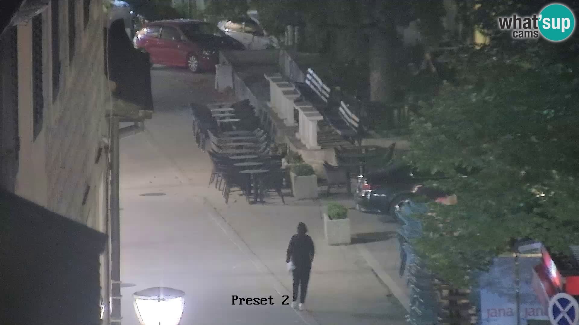 Sinj centar grada