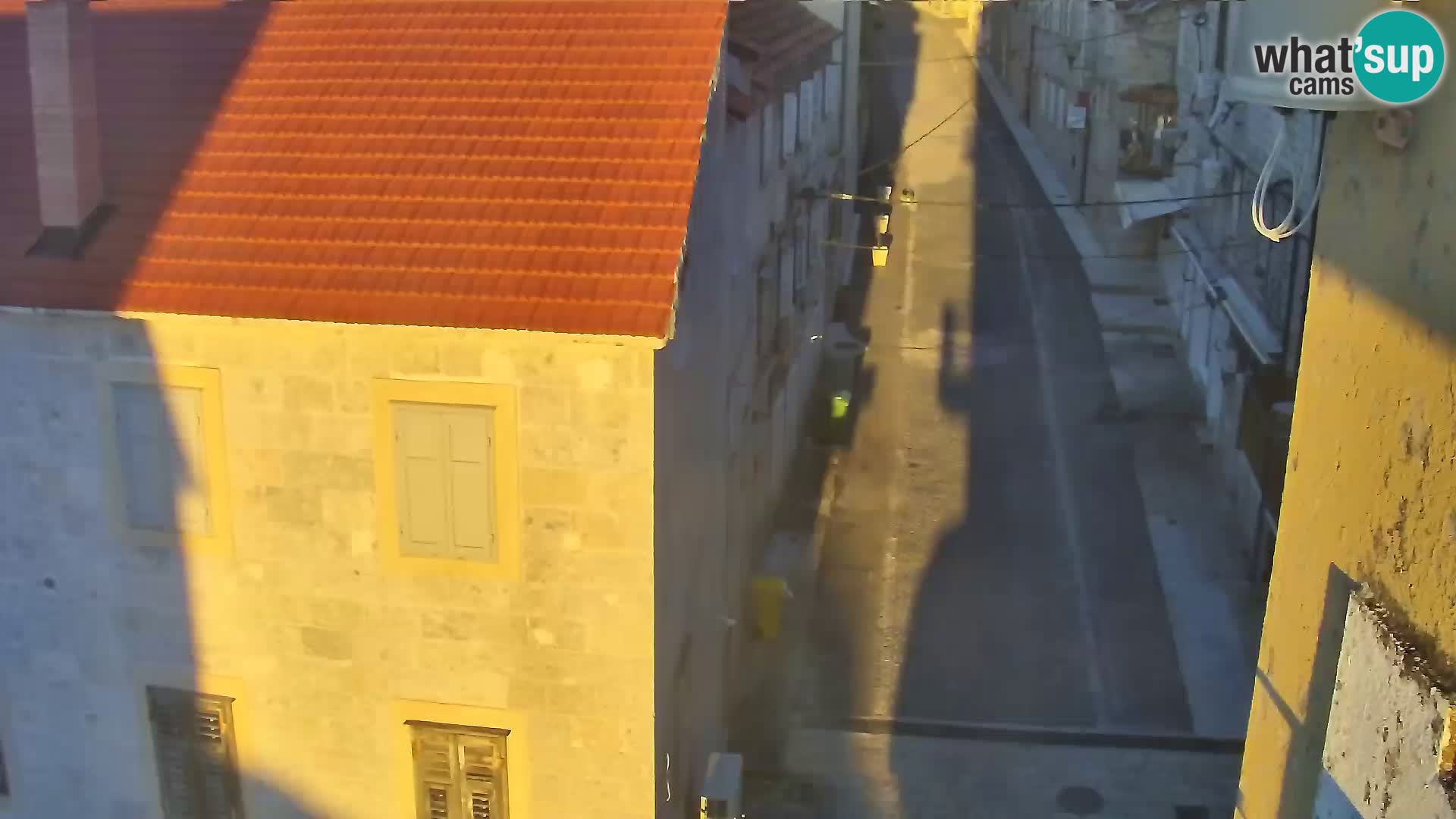 Sinj centar grada