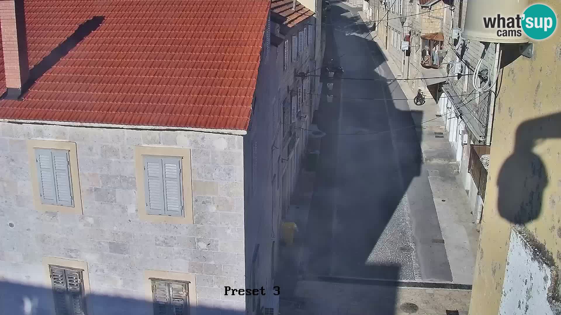 Sinj centar grada