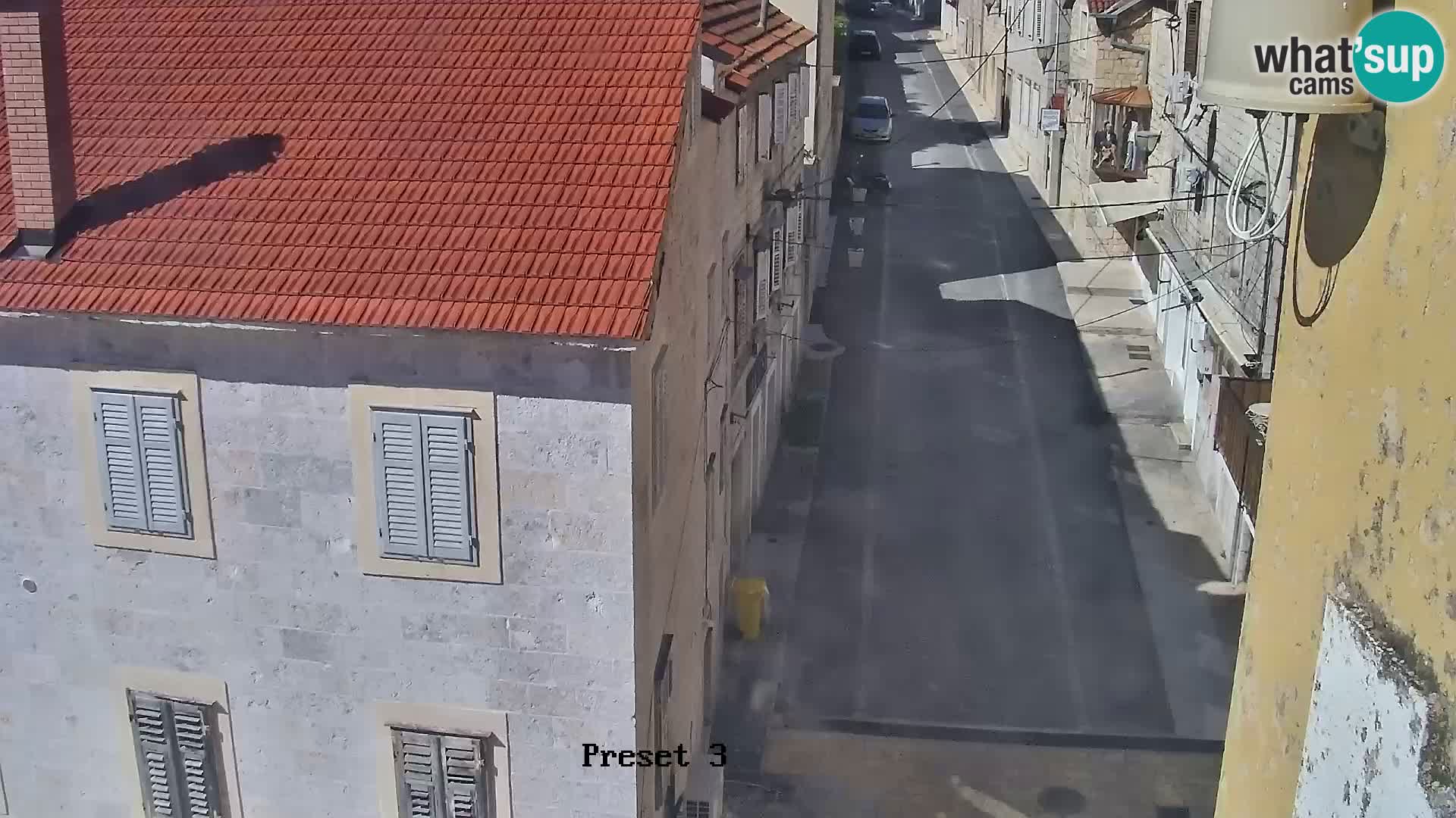 Sinj centar grada