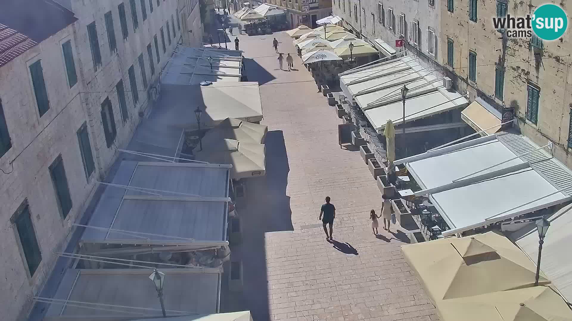 Sinj centar grada