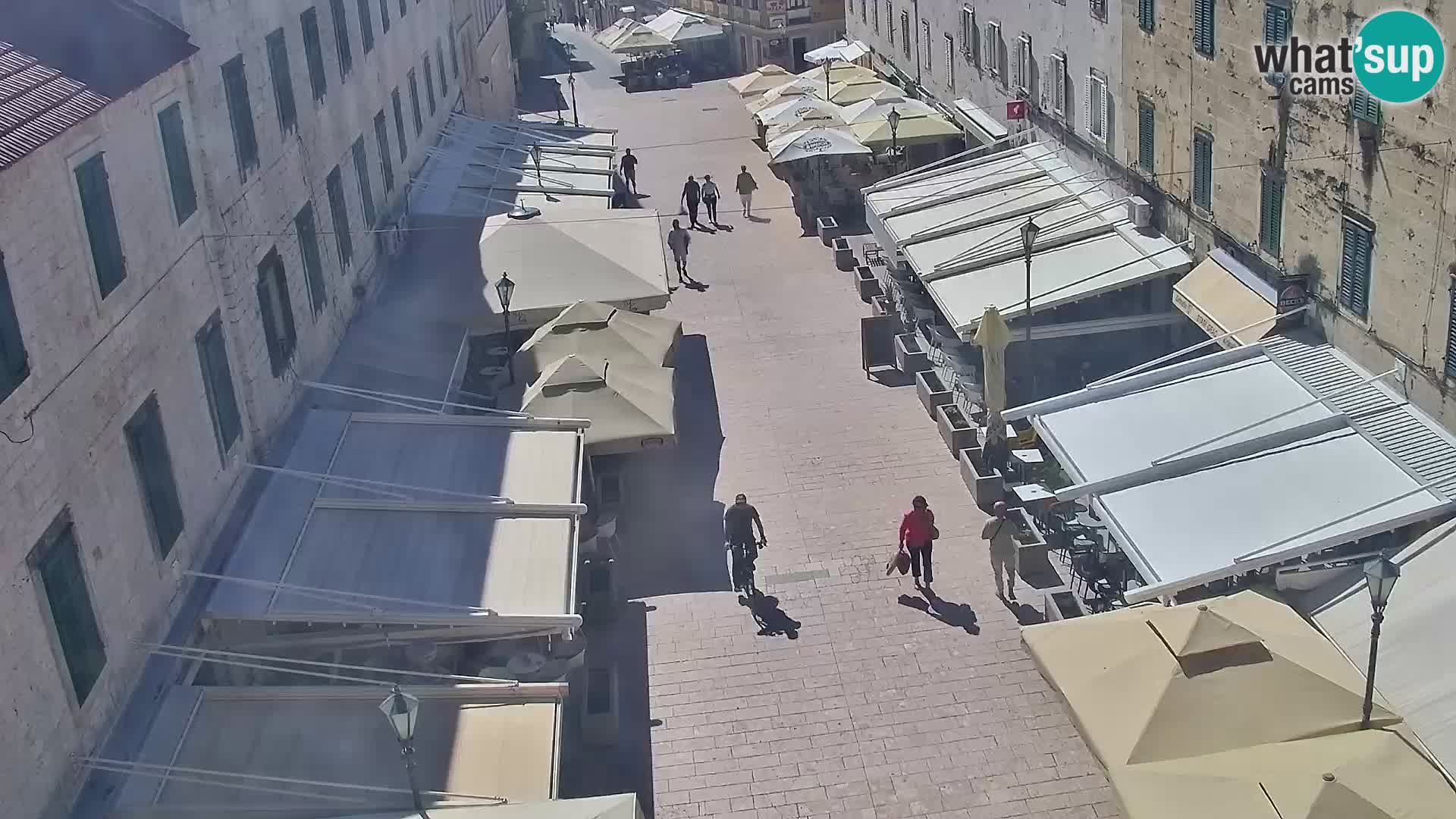 Sinj centar grada