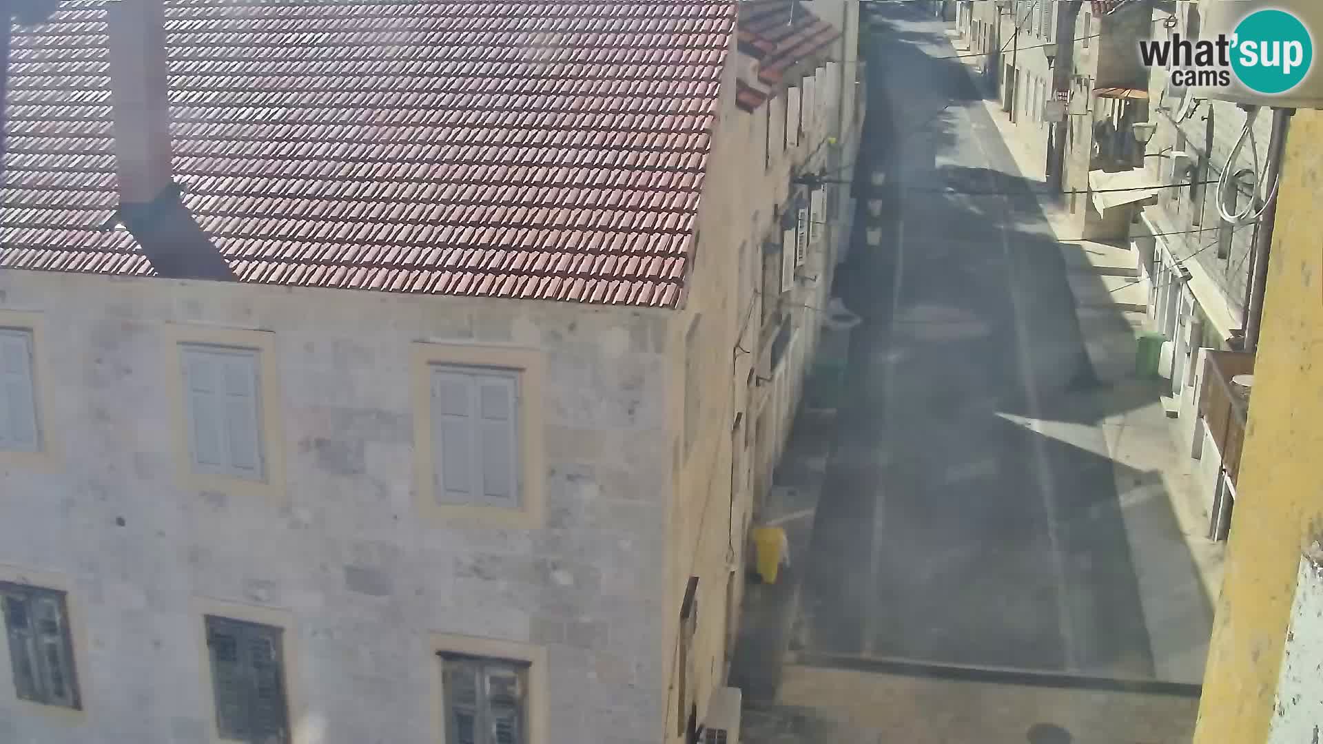 Sinj centar grada