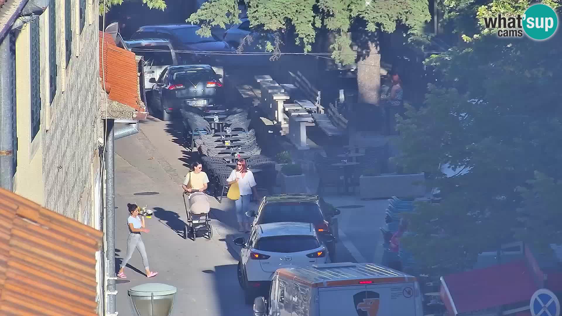 Sinj centar grada