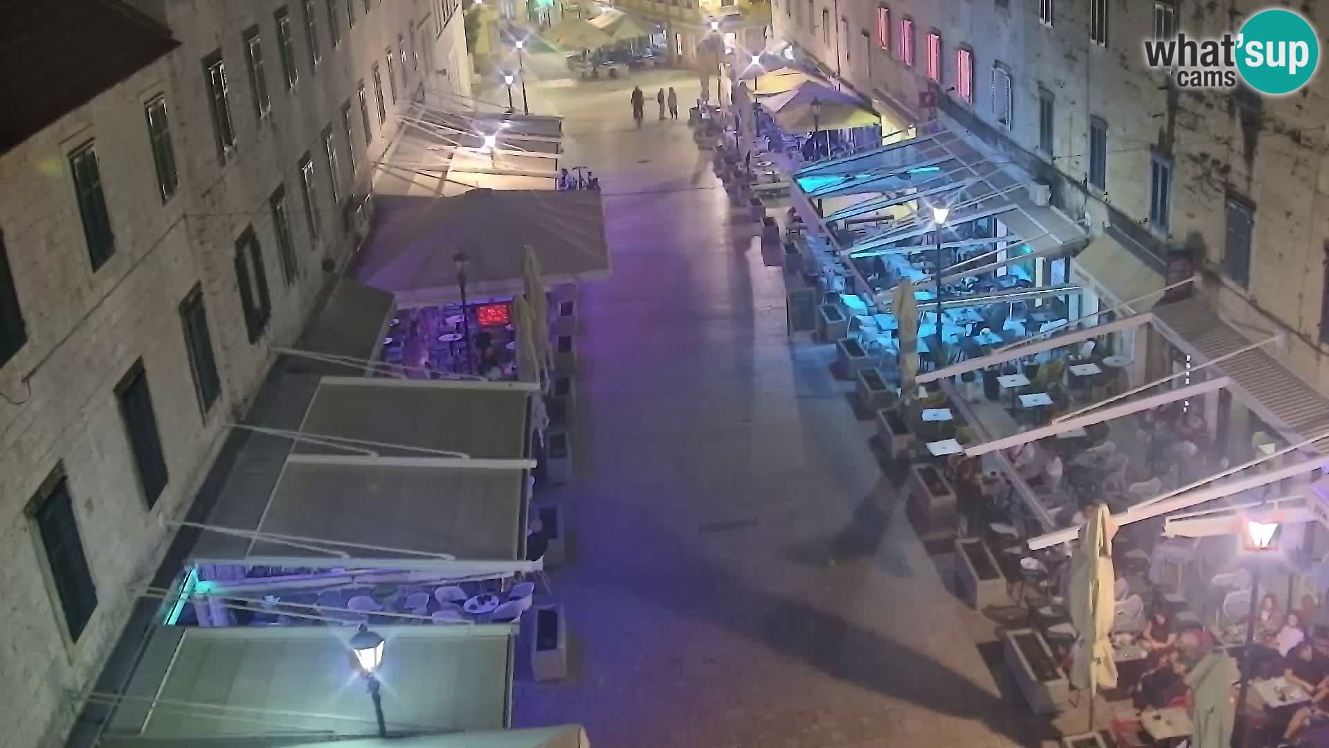 Sinj centar grada