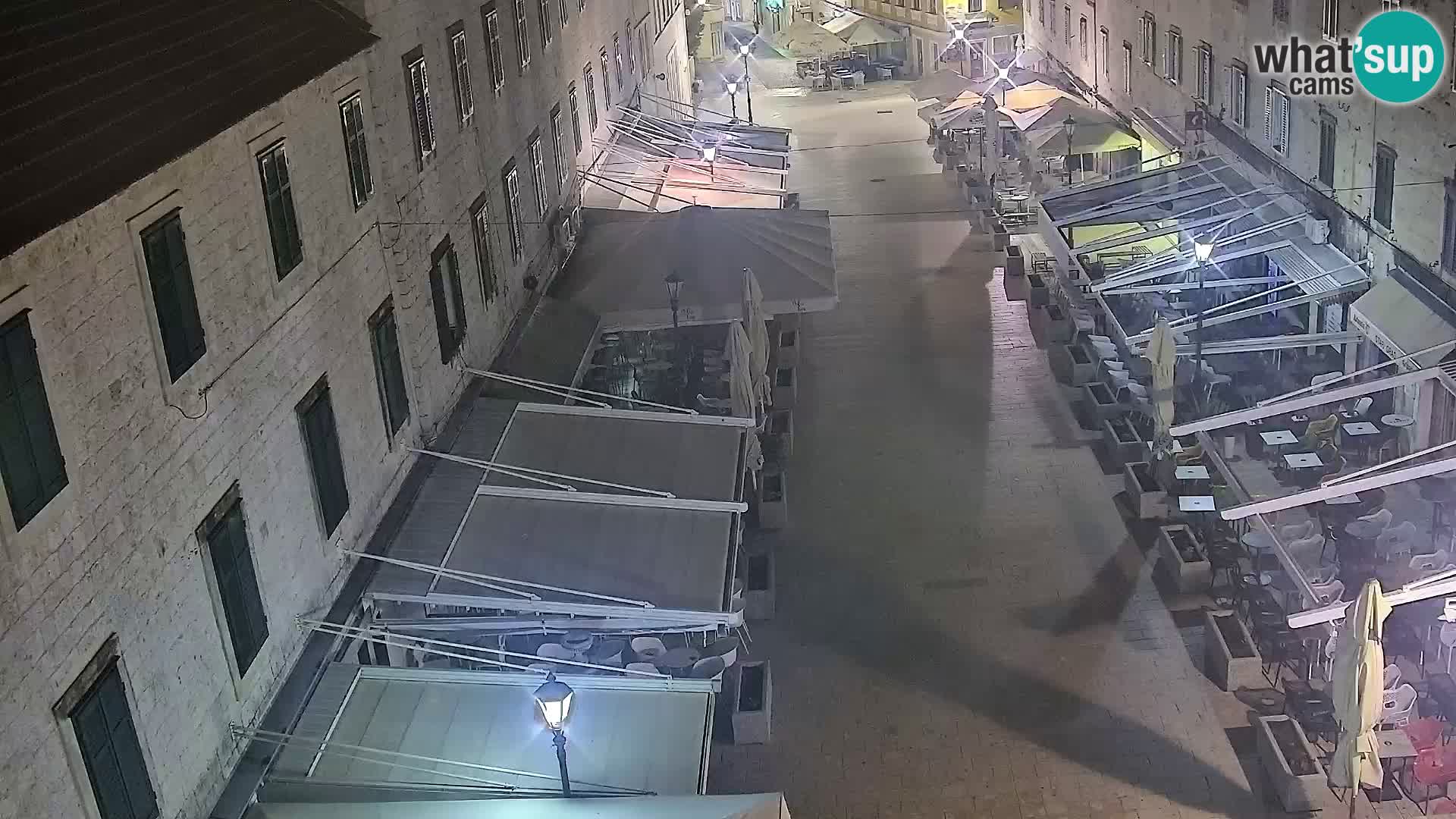 Sinj centar grada