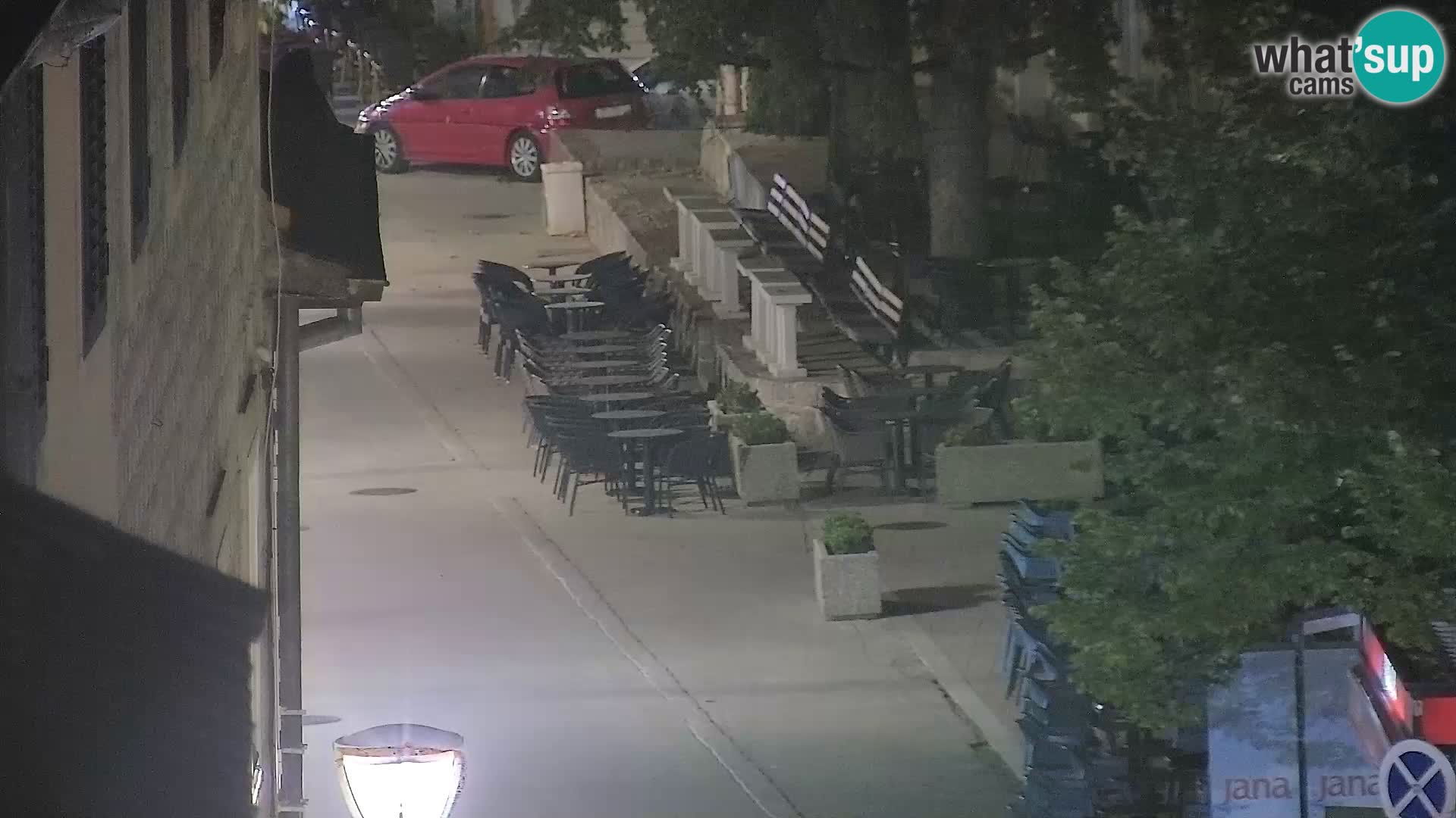 Sinj centar grada