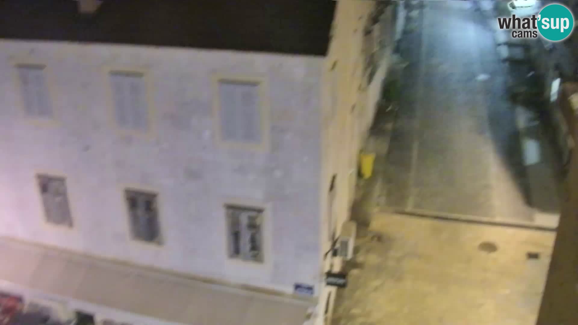 Sinj centar grada