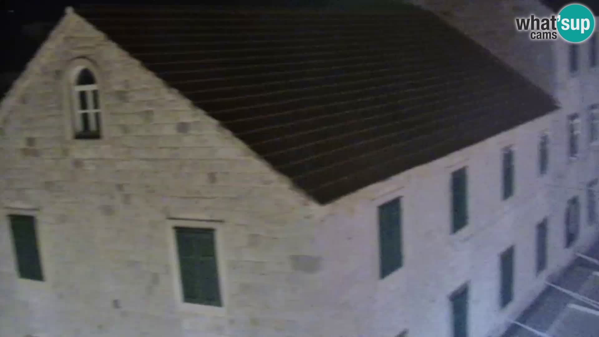 Sinj Innenstadt – Dalmatien