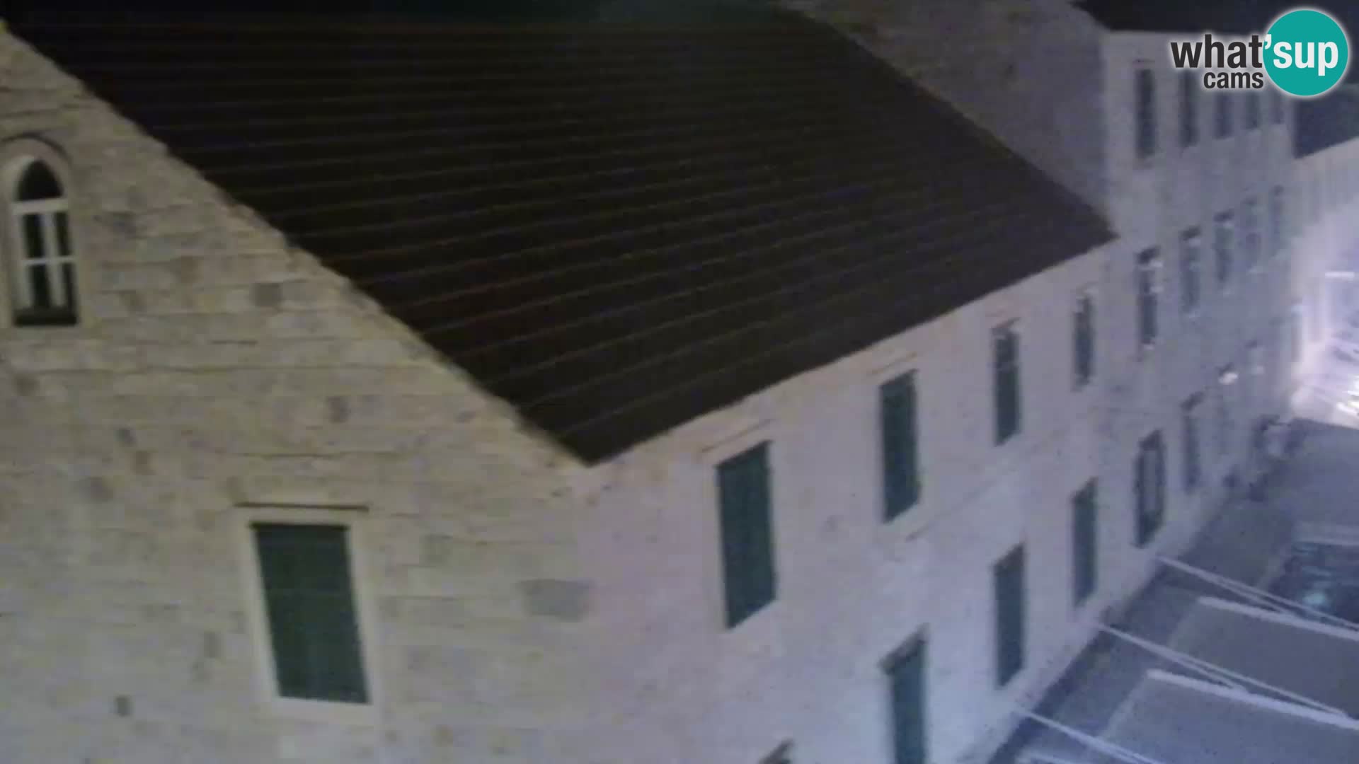 Sinj centar grada