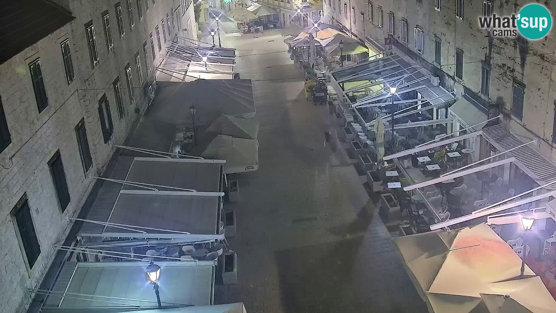 Sinj centar grada