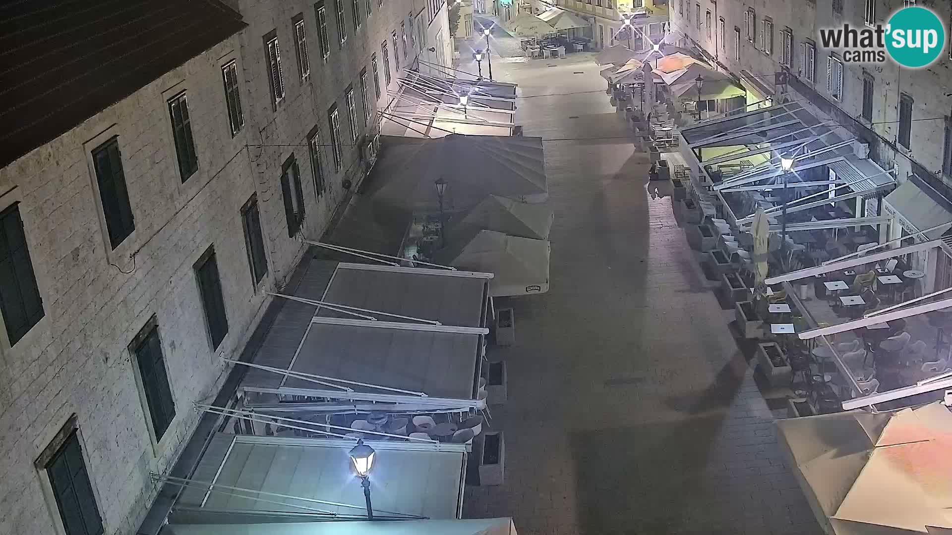 Sinj centar grada