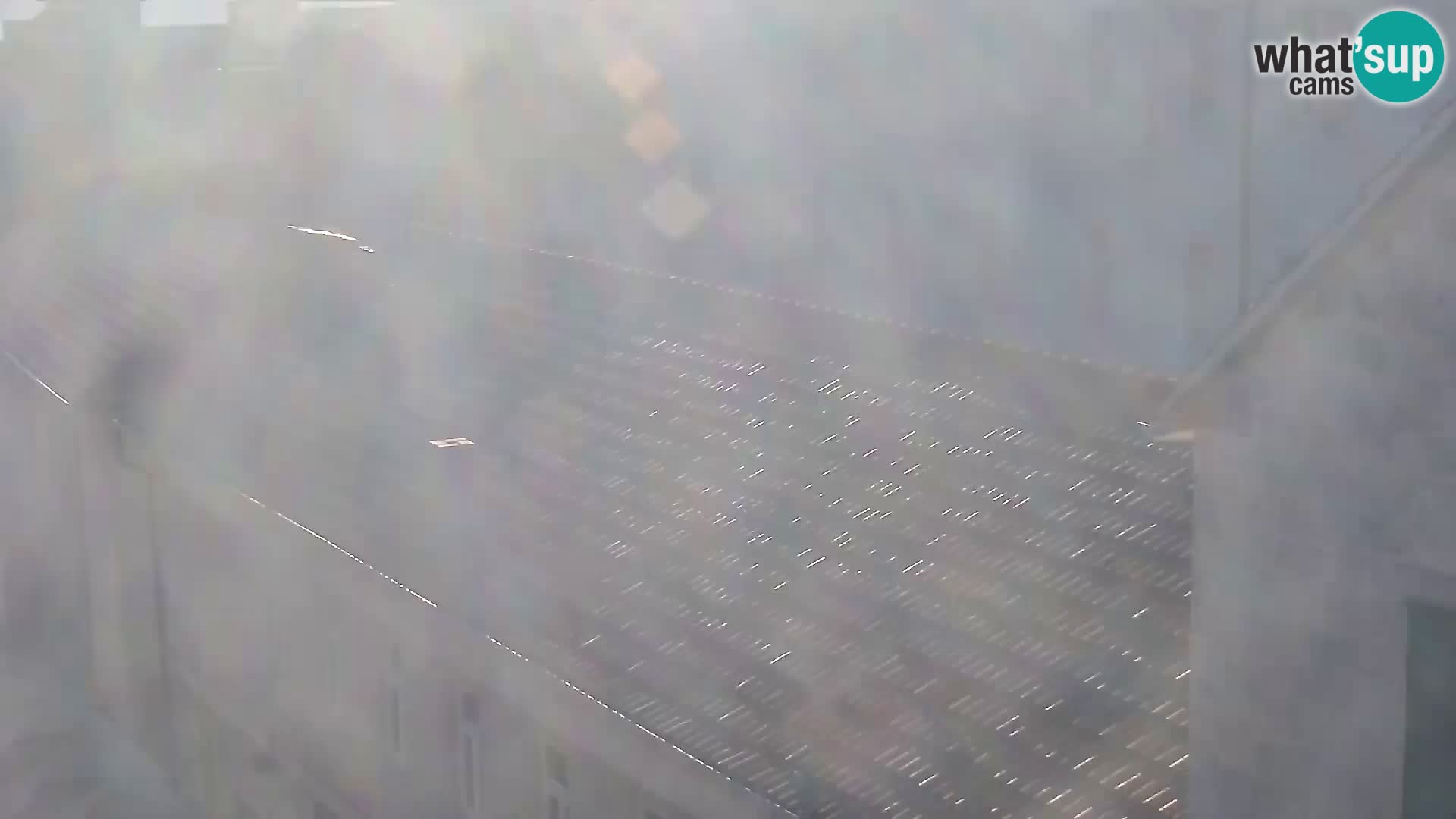 Sinj centar grada