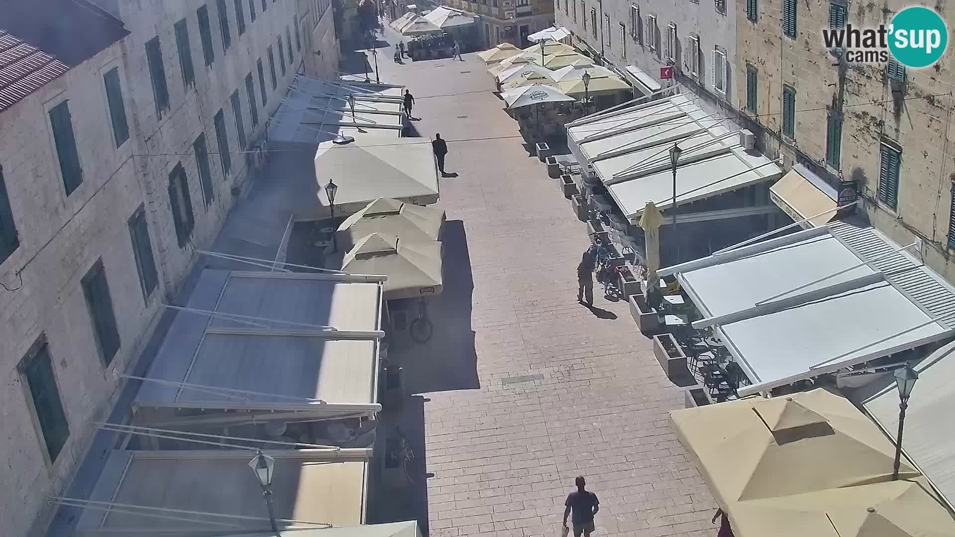 Sinj centar grada