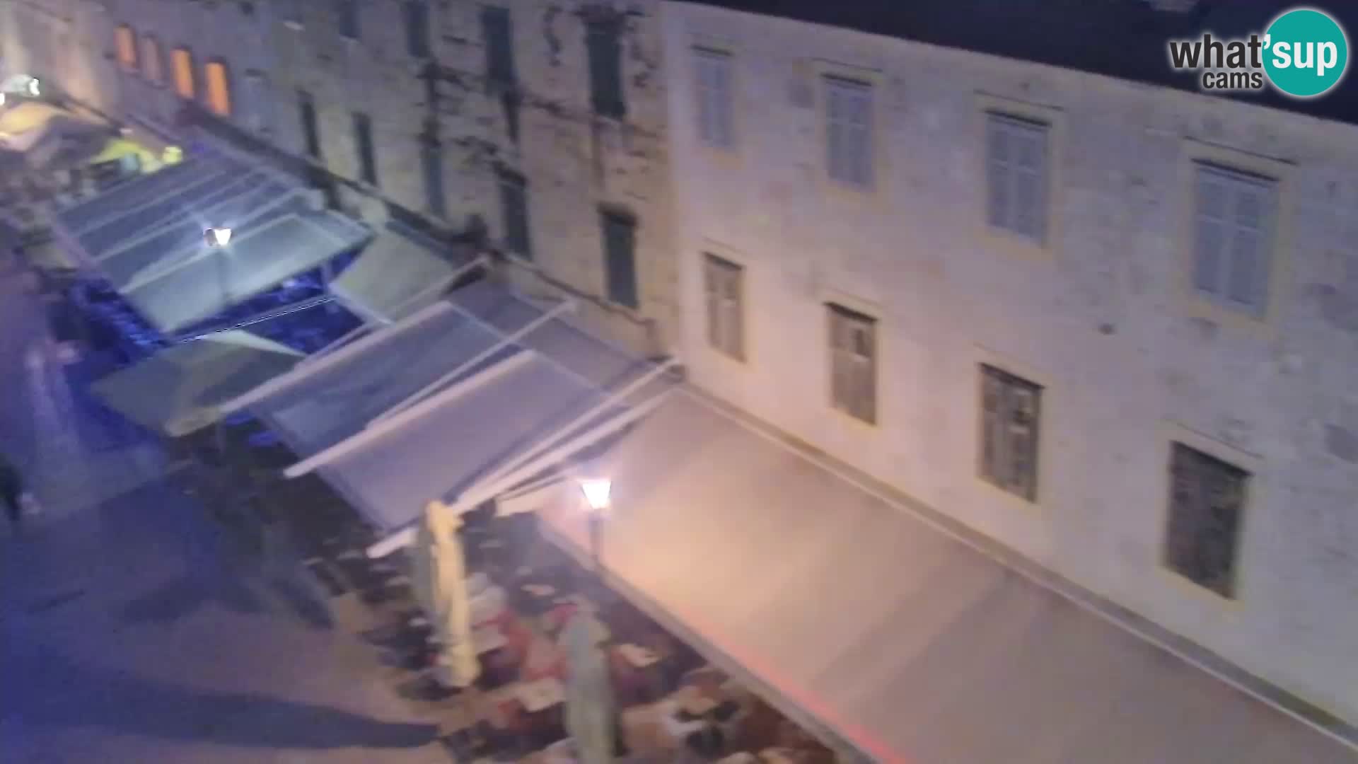 Sinj centar grada